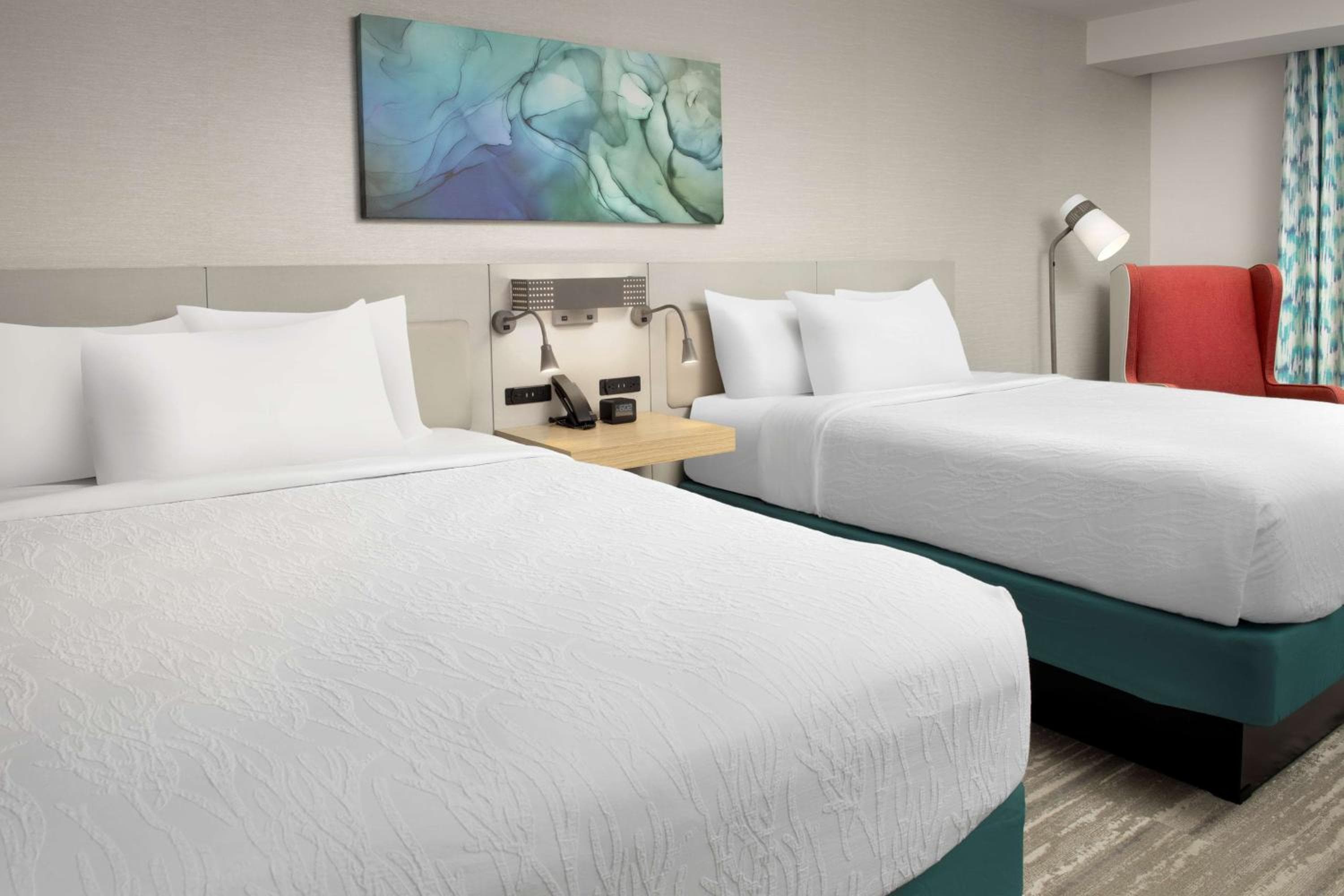 Hilton Garden Inn Orlando-Downtown — 28