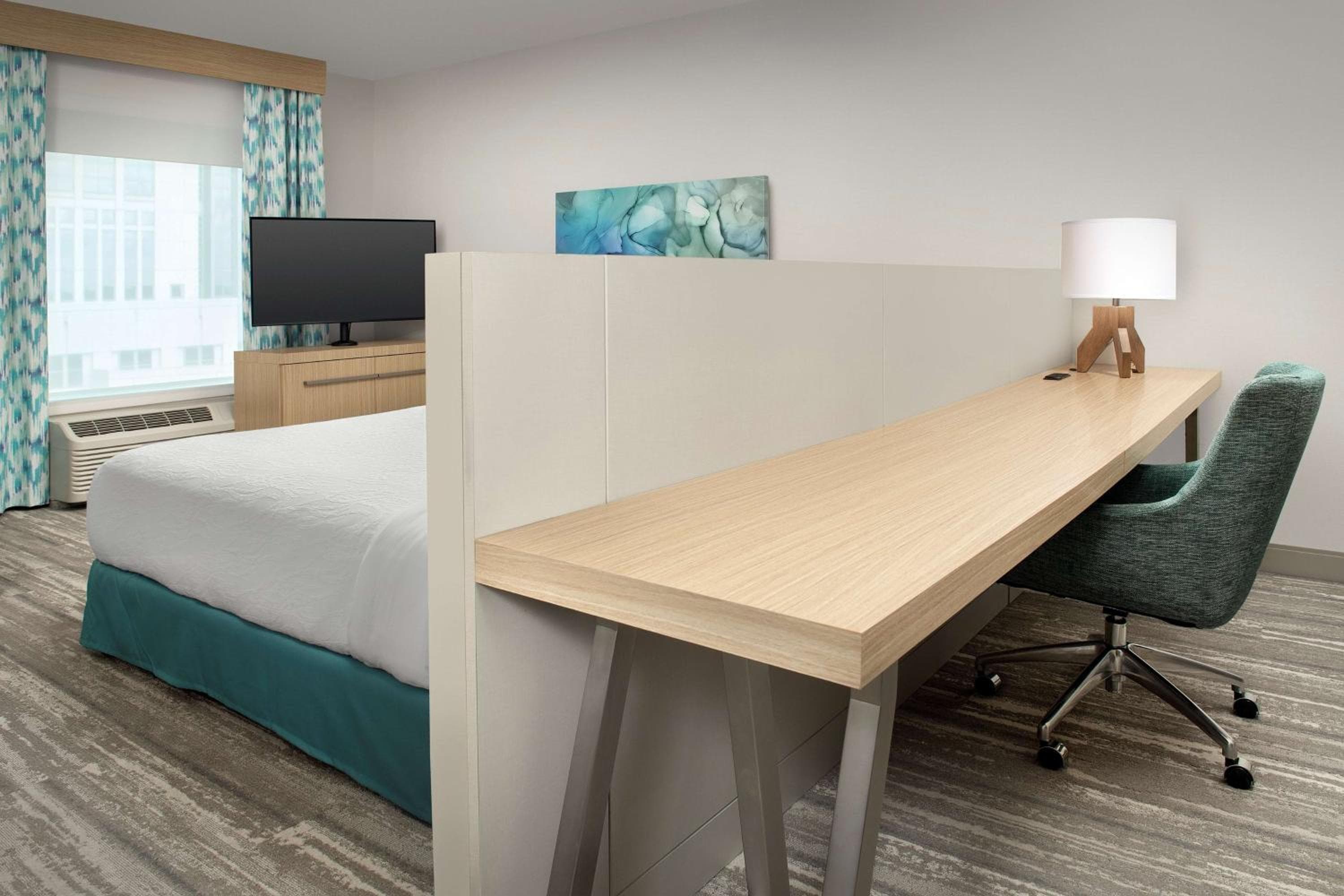 Hilton Garden Inn Orlando-Downtown — 27