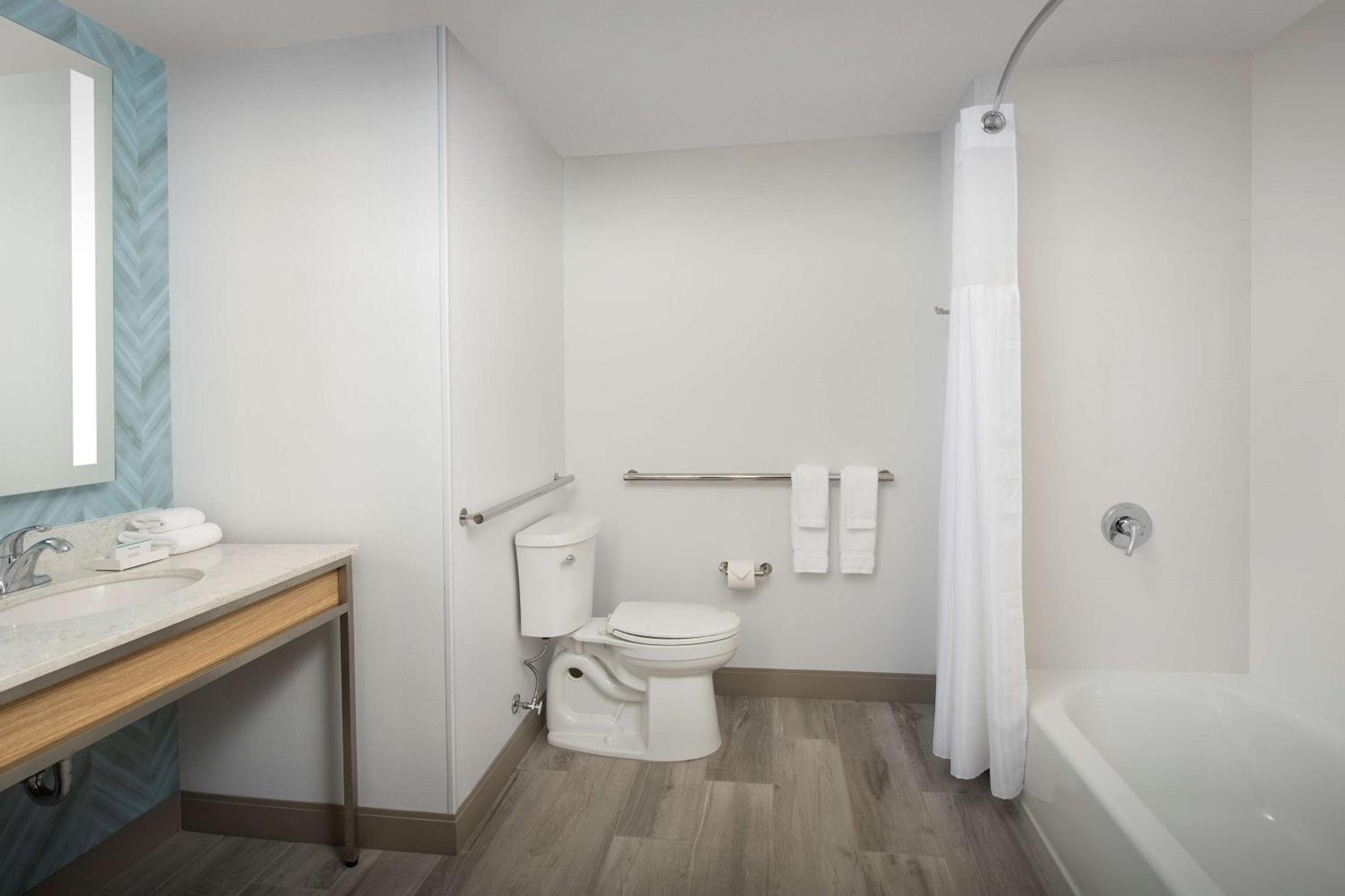 Hilton Garden Inn Orlando Downtown — 19