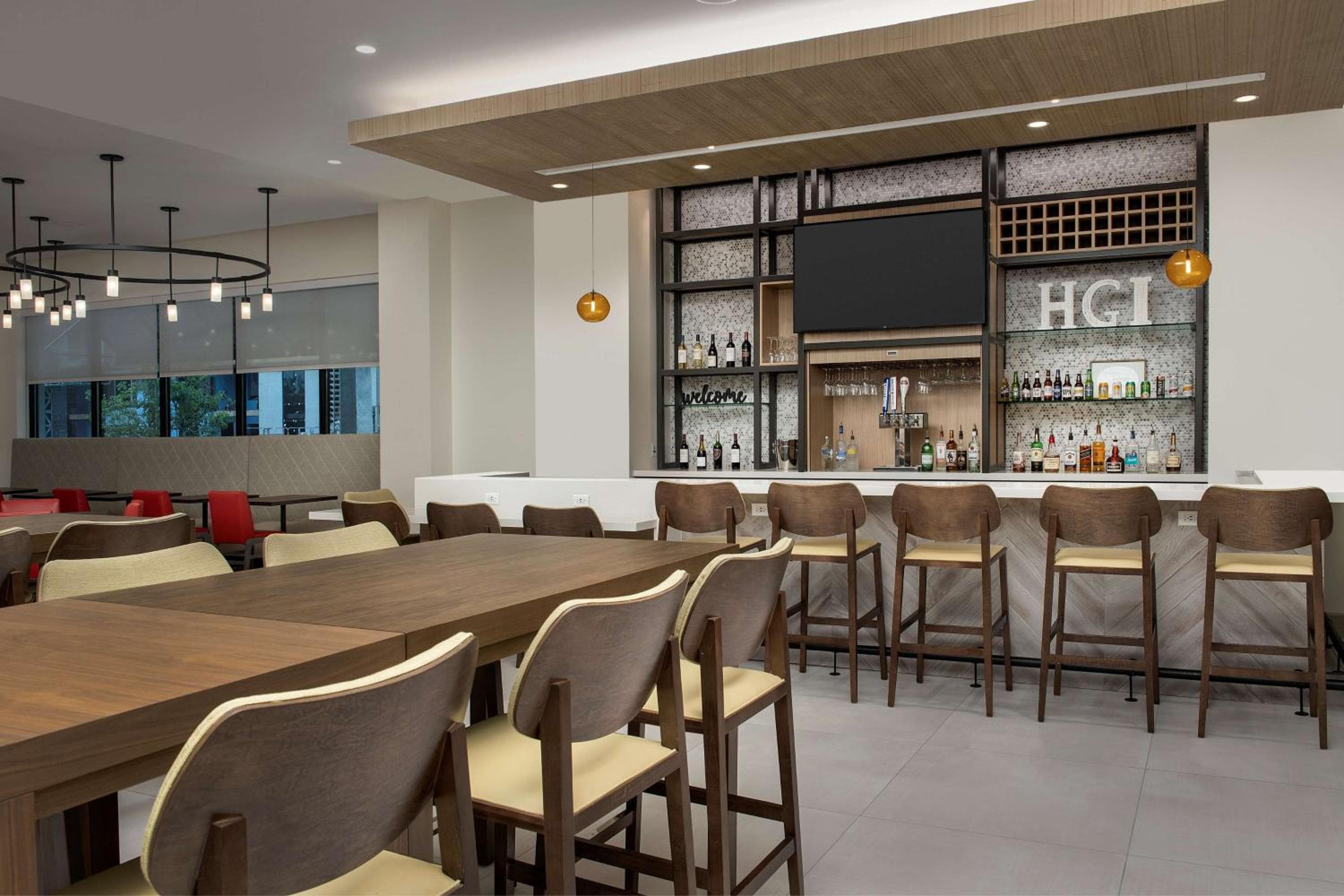 Hilton Garden Inn Orlando Downtown — 27