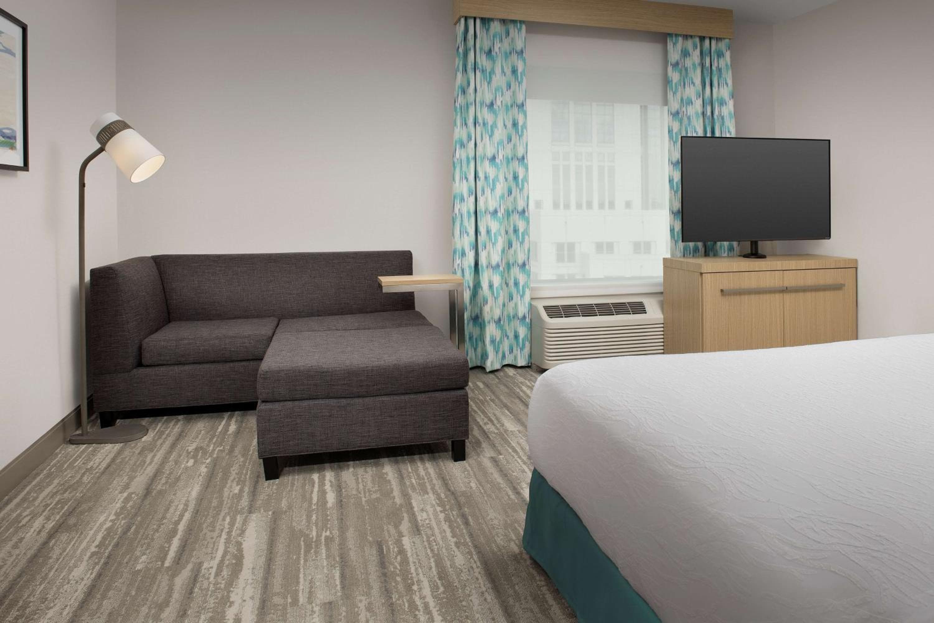 Hilton Garden Inn Orlando Downtown — 21
