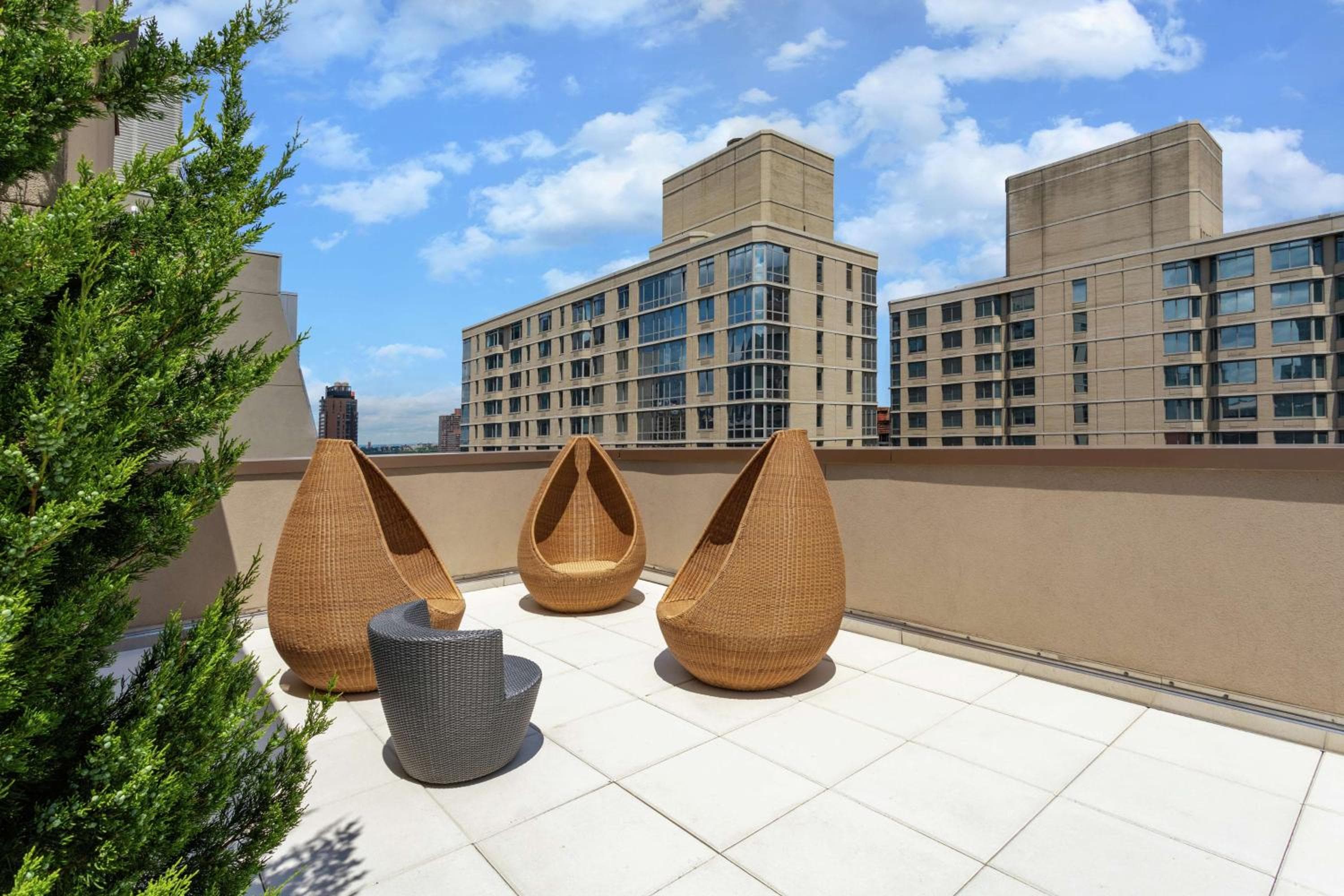 Homewood Suites Midtown Manhattan Times Square sud — 3
