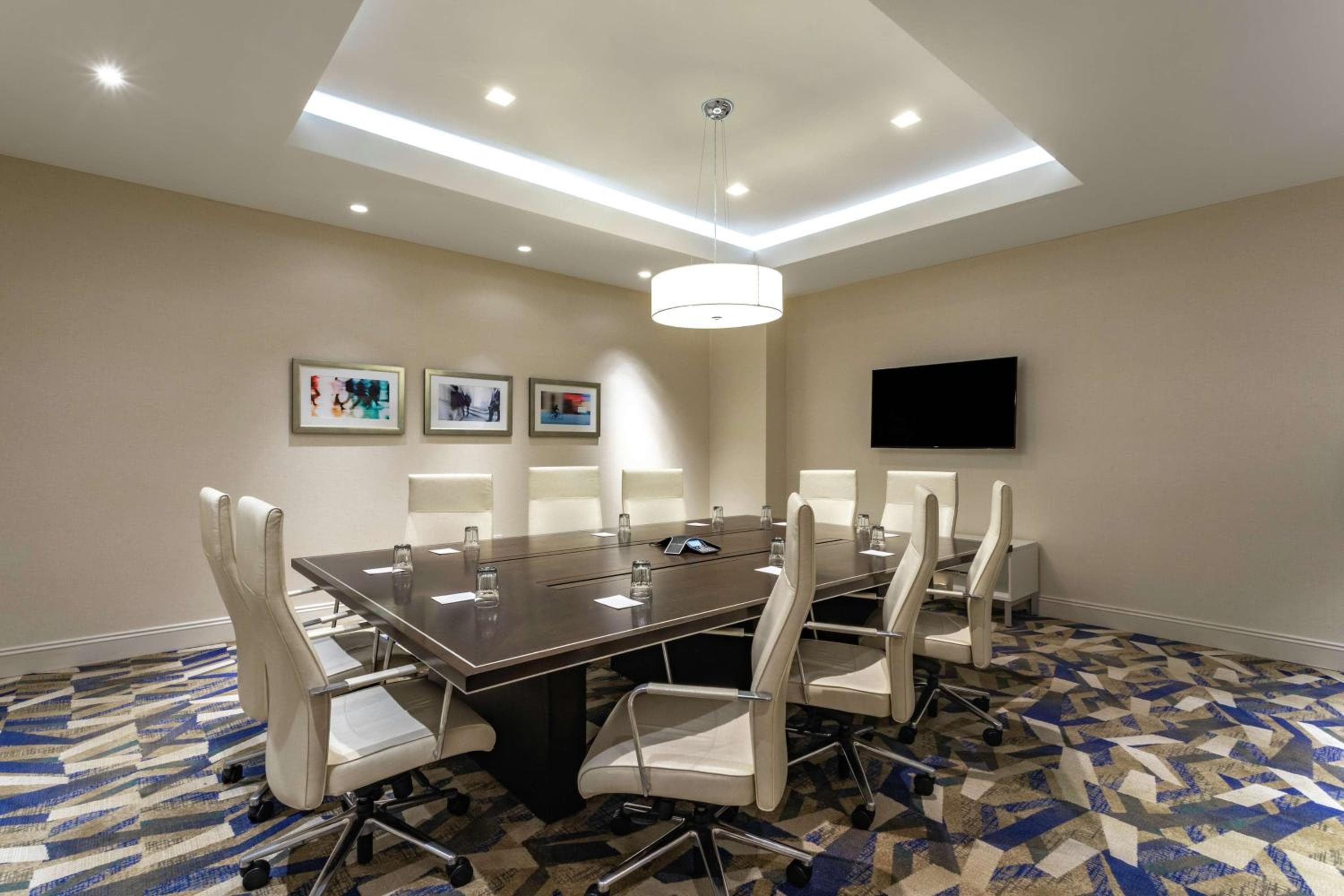 Homewood Suites Midtown Manhattan Times Square sud — 5