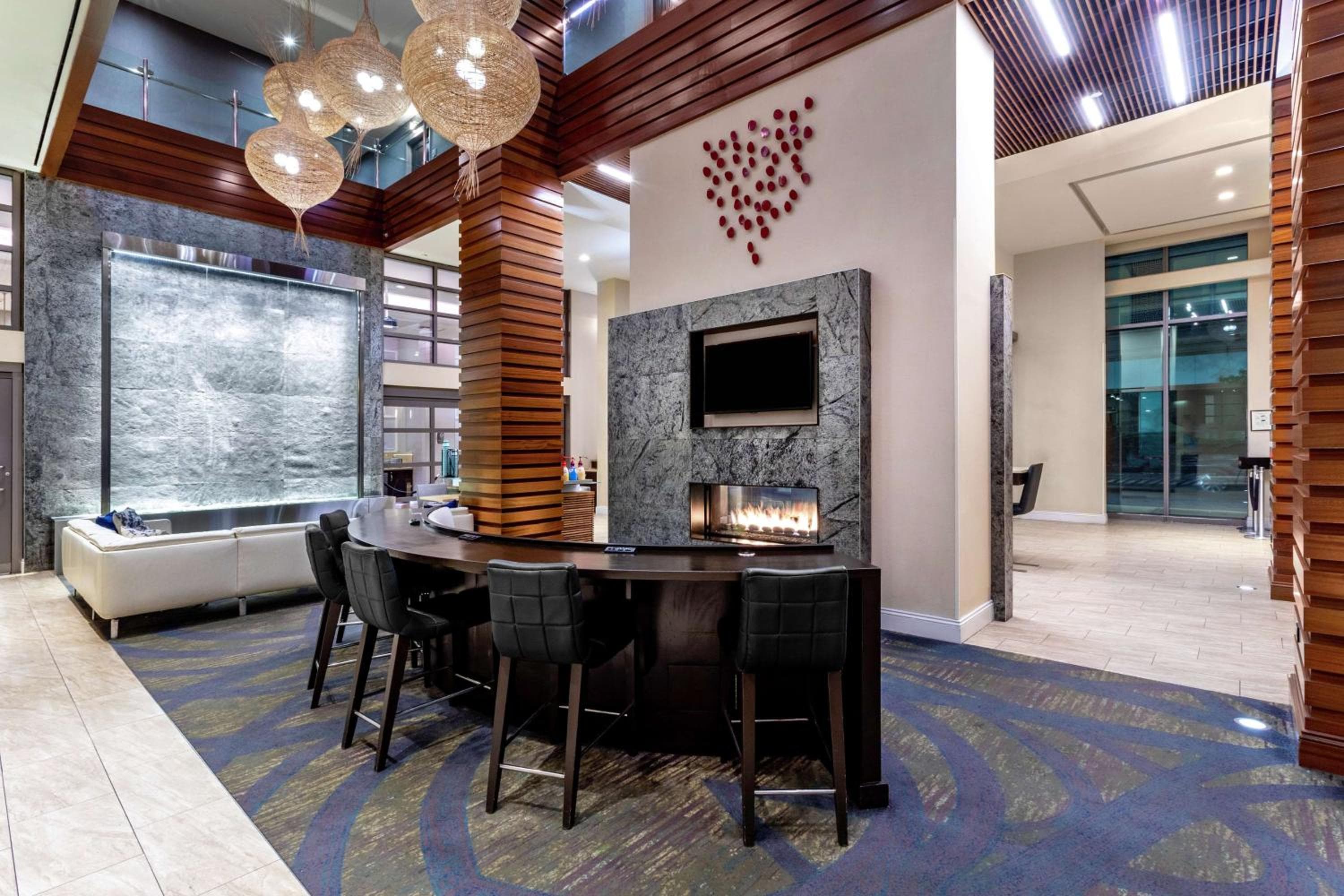 Homewood Suites Midtown Manhattan Times Square sud — 6