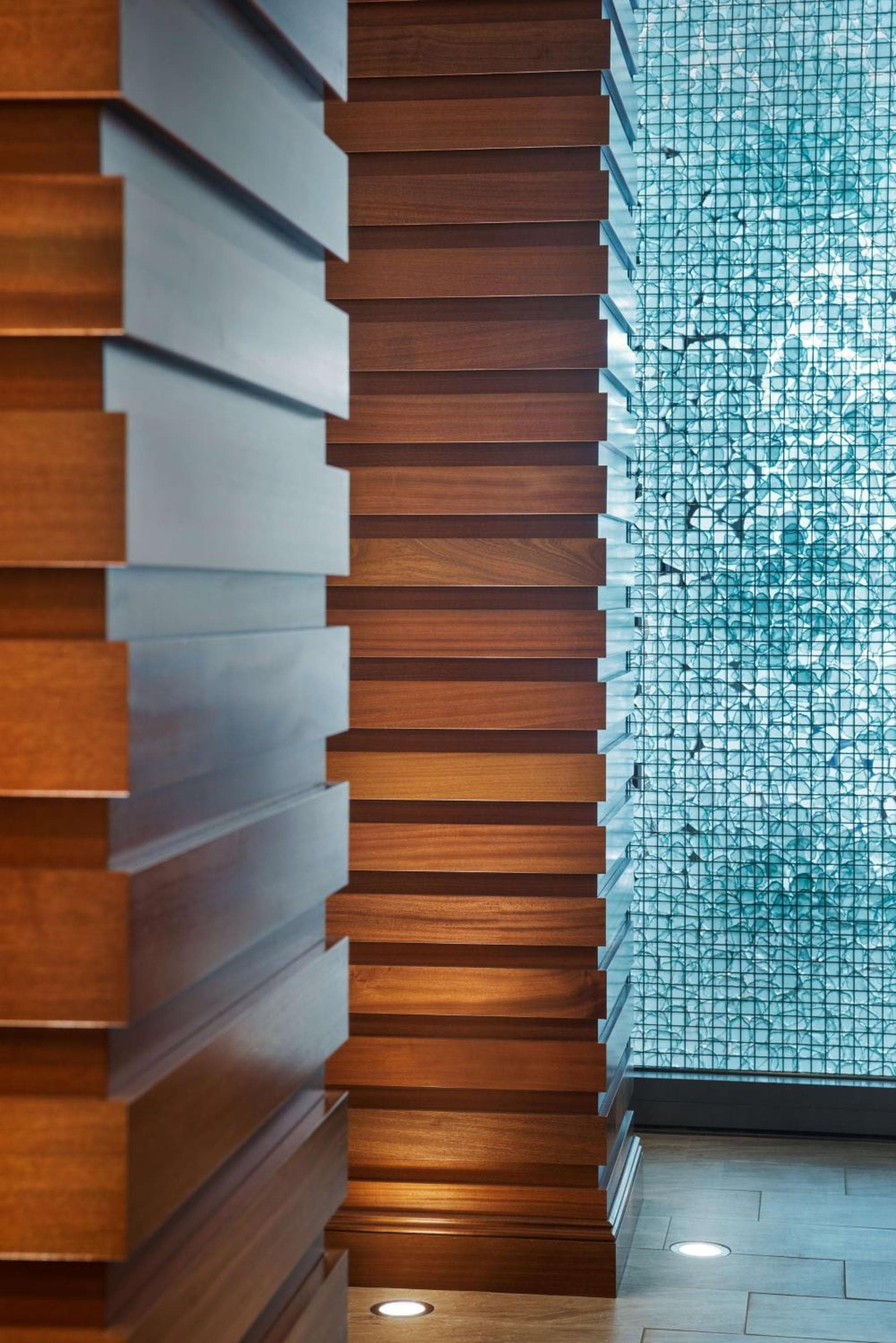 Homewood Suites Midtown Manhattan Times Square sud — 7