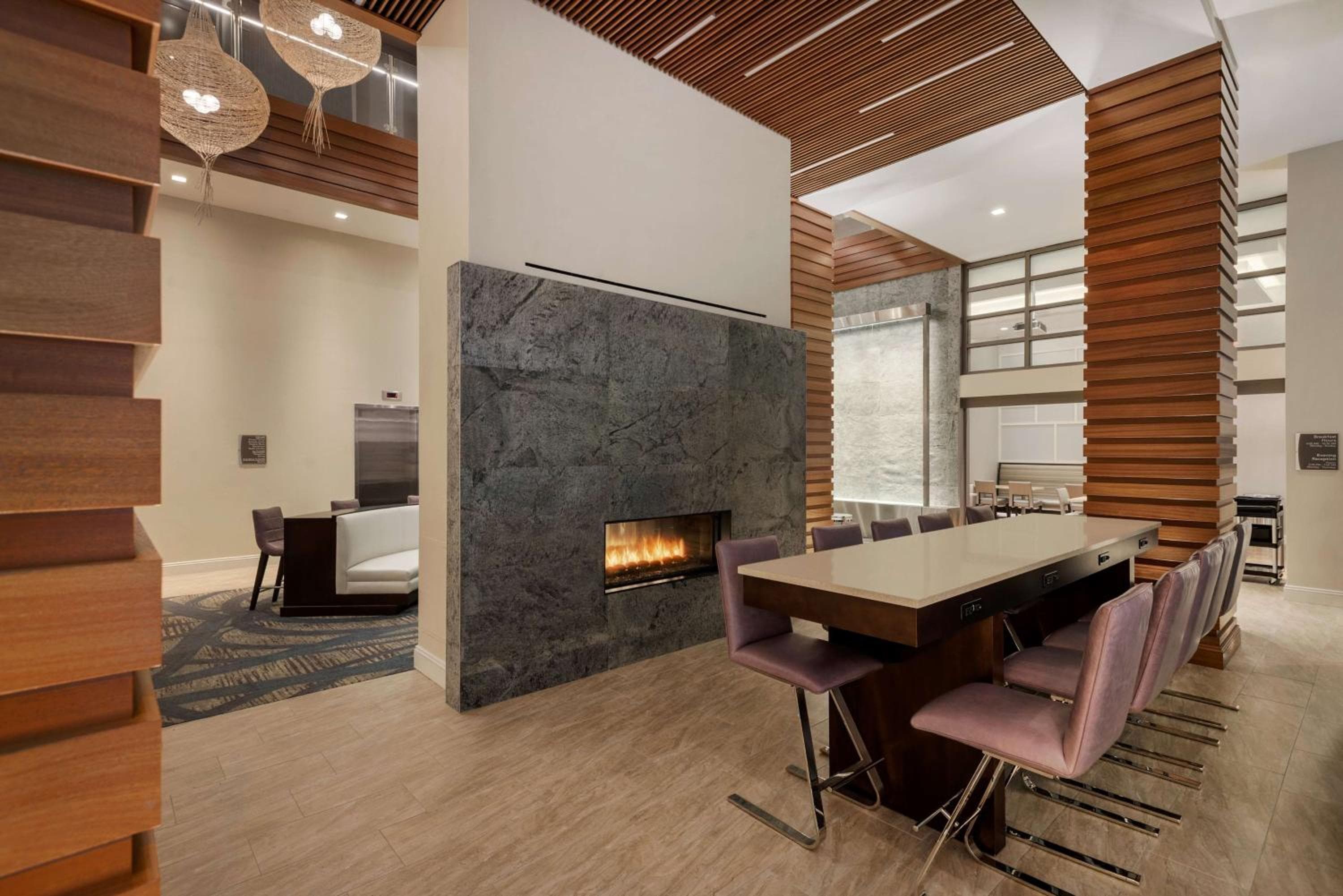 Homewood Suites Midtown Manhattan Times Square sud — 8