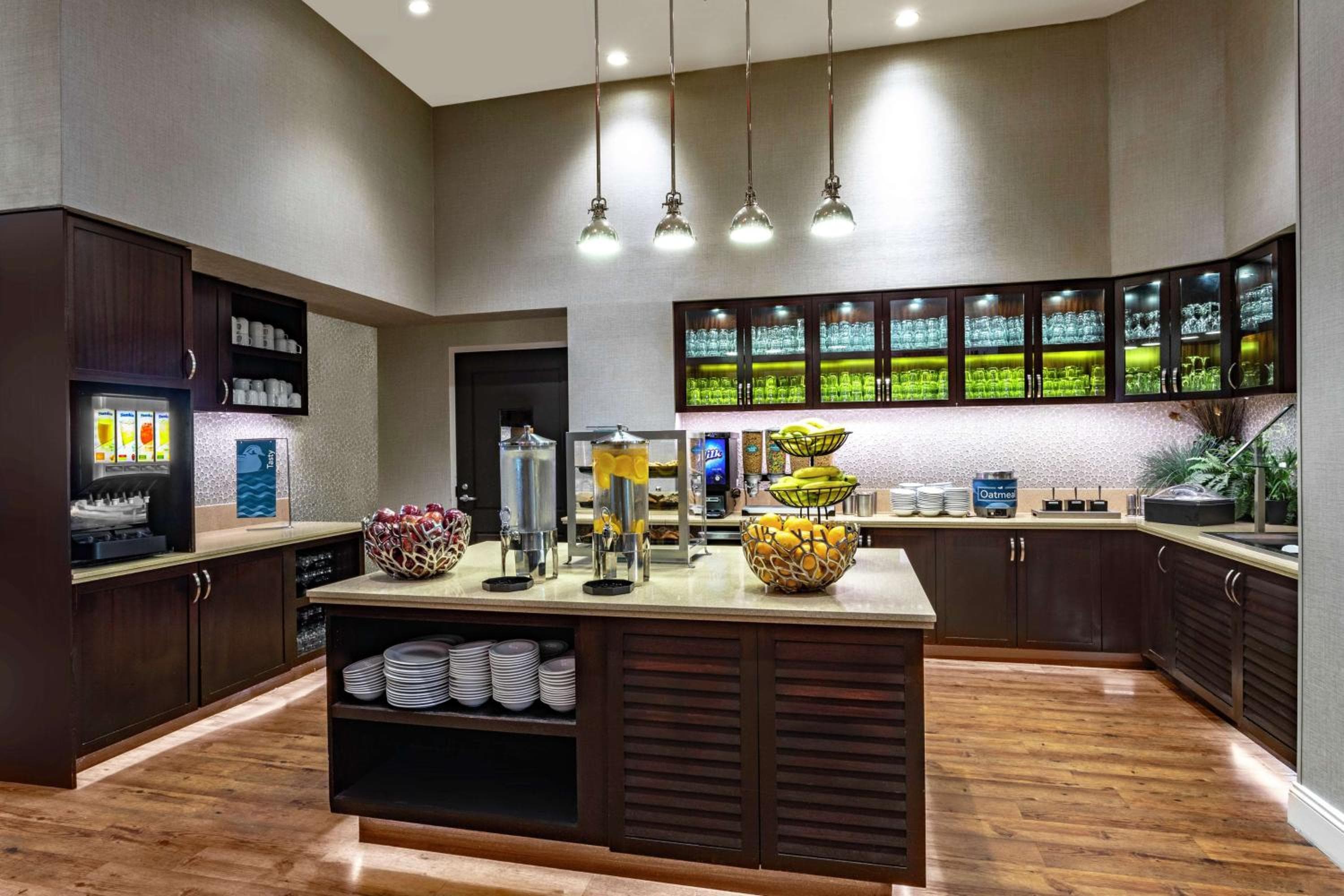 Homewood Suites Midtown Manhattan Times Square sud — 9