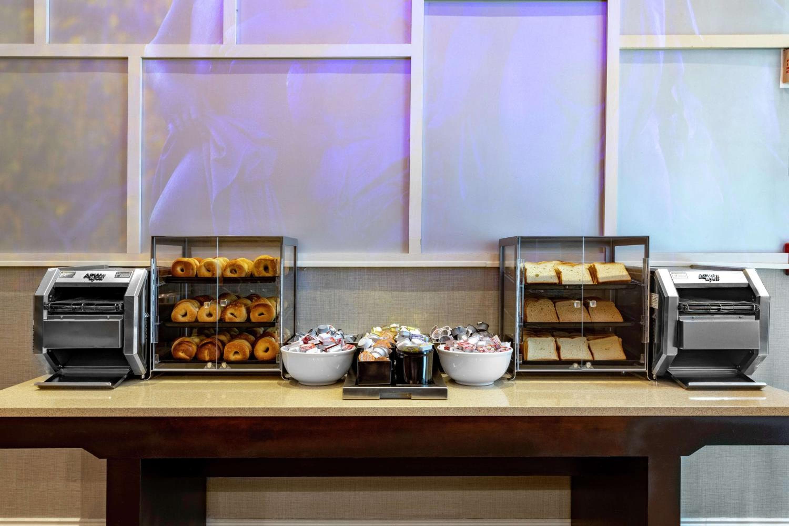 Homewood Suites Midtown Manhattan Times Square sud — 10
