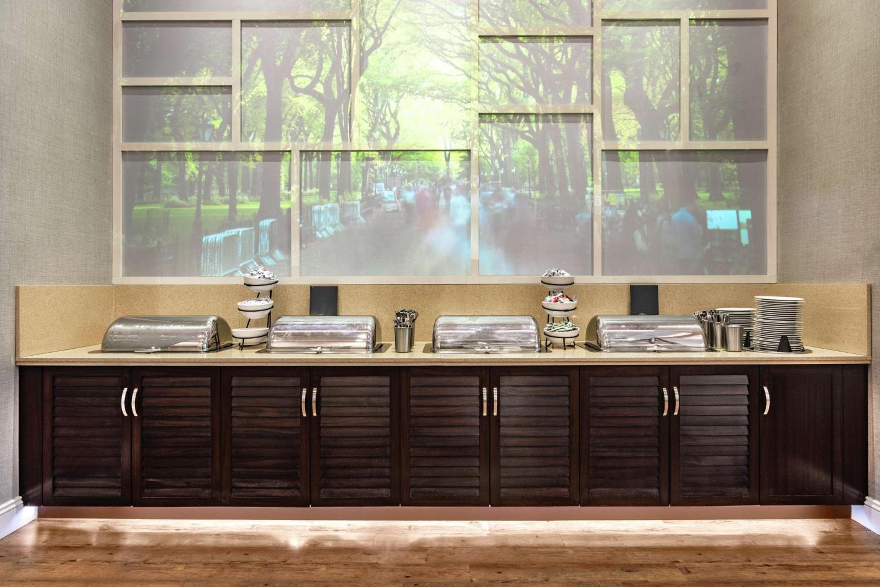 Homewood Suites Midtown Manhattan Times Square sud — 11