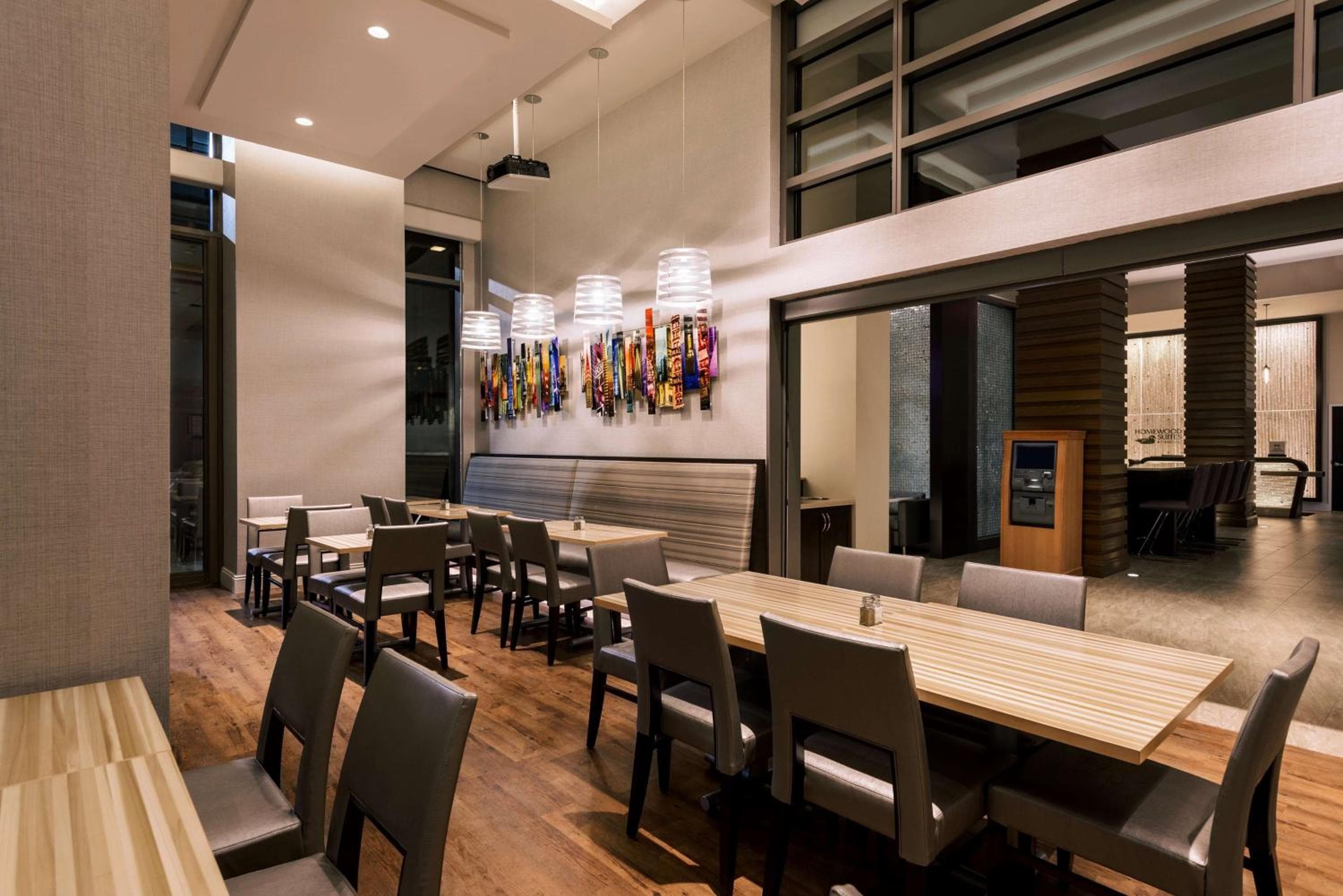 Homewood Suites Midtown Manhattan Times Square sud — 12