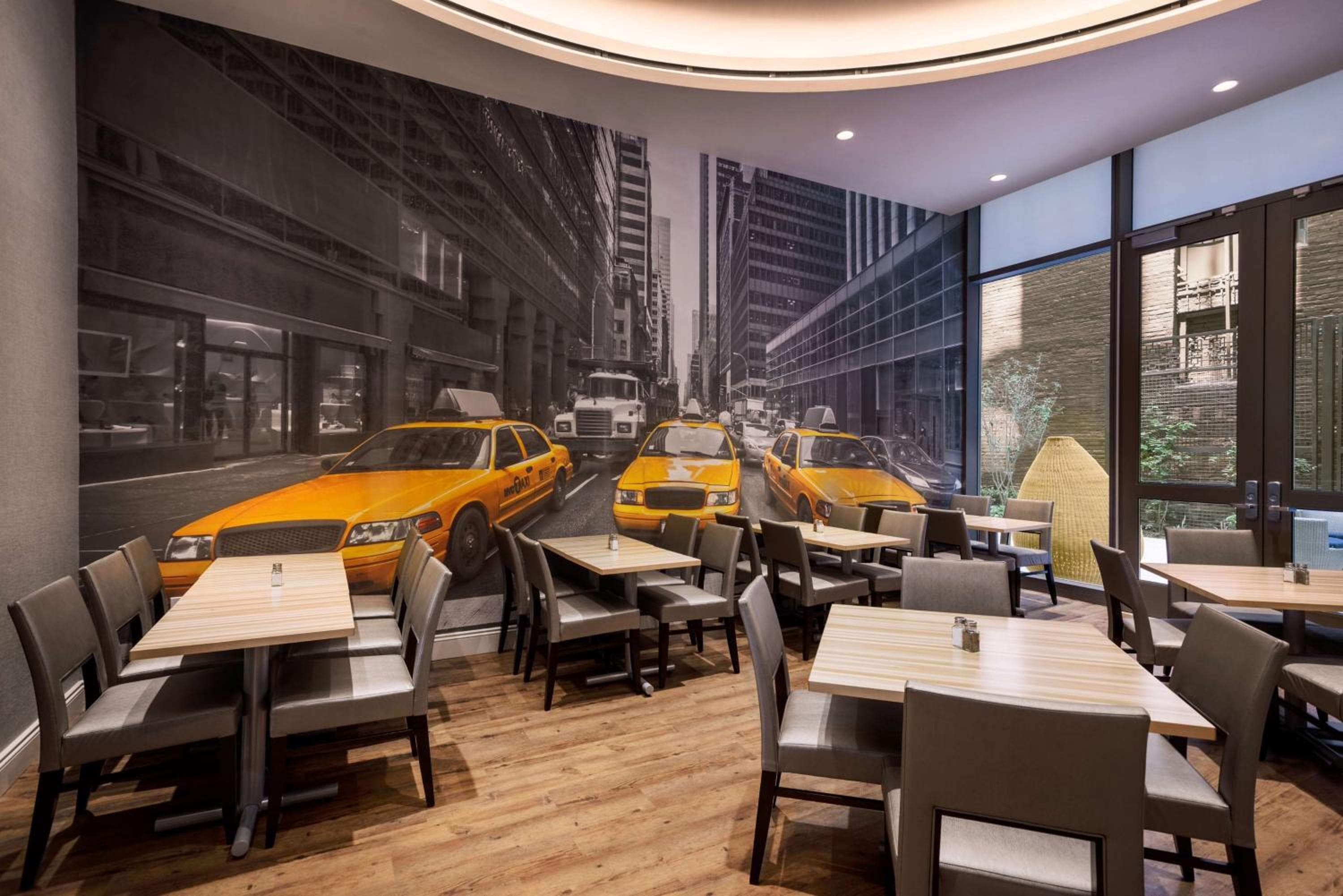 Homewood Suites Midtown Manhattan Times Square sud — 13