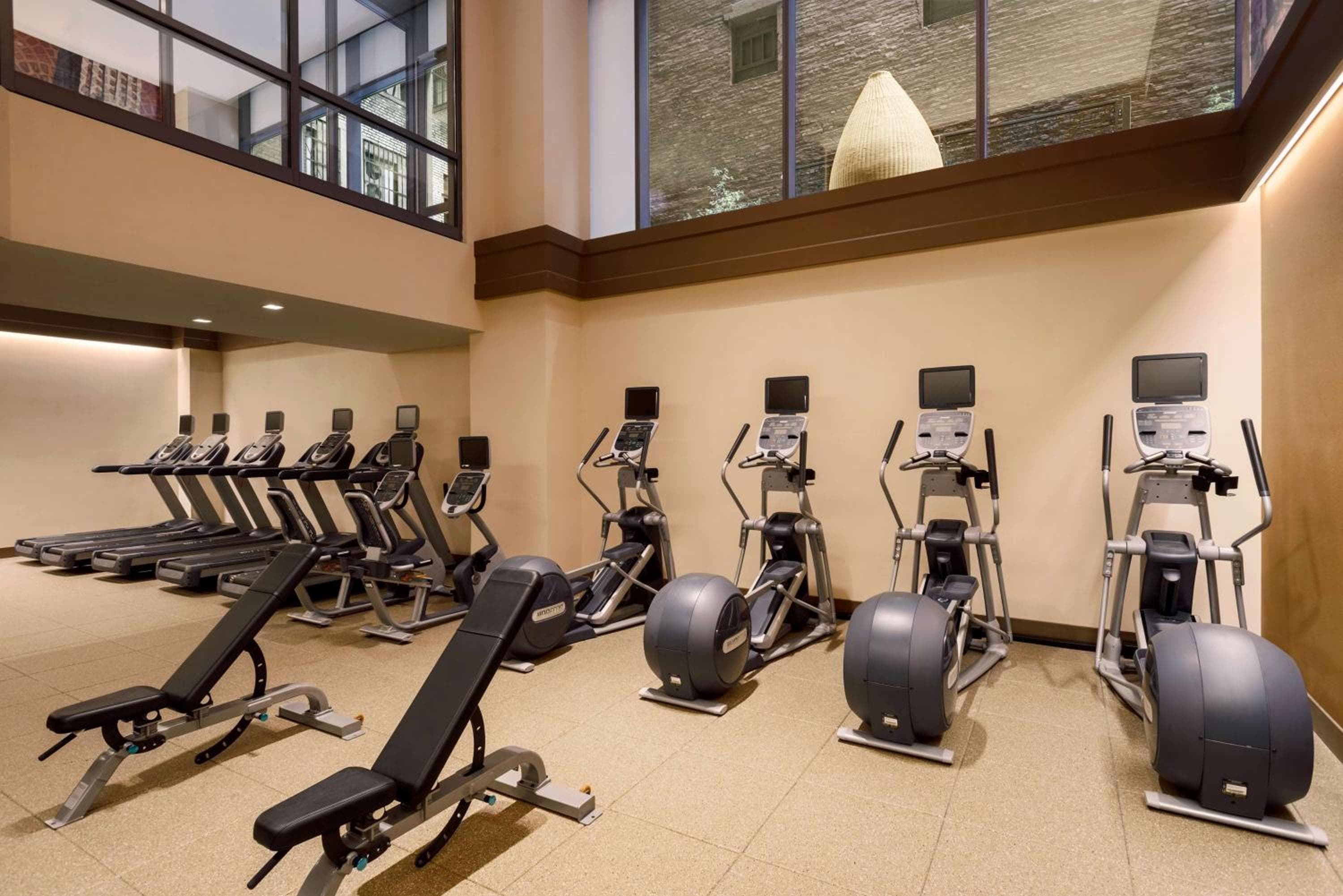 Homewood Suites Midtown Manhattan Times Square sud — 14