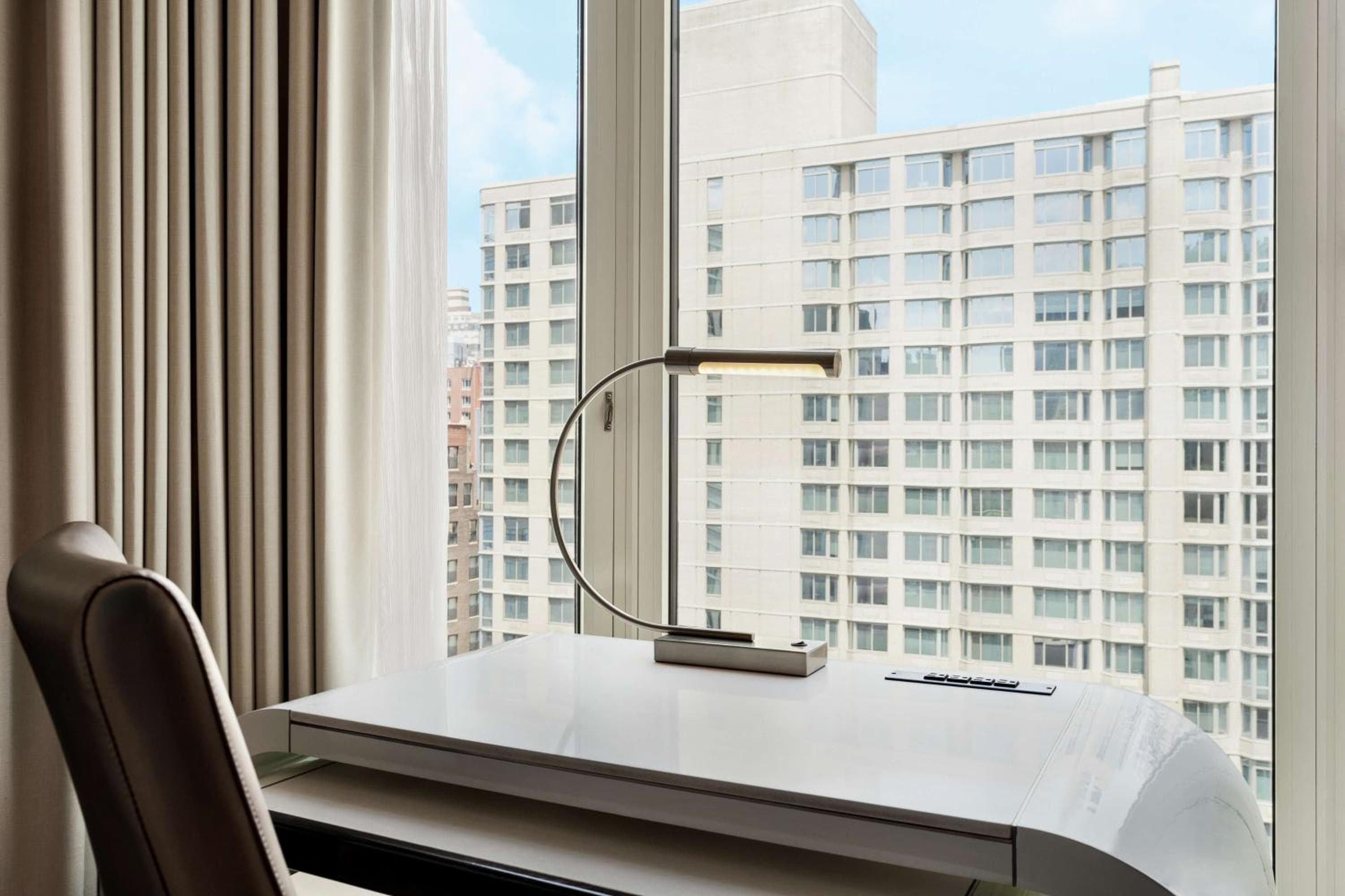 Homewood Suites Midtown Manhattan Times Square sud — 15