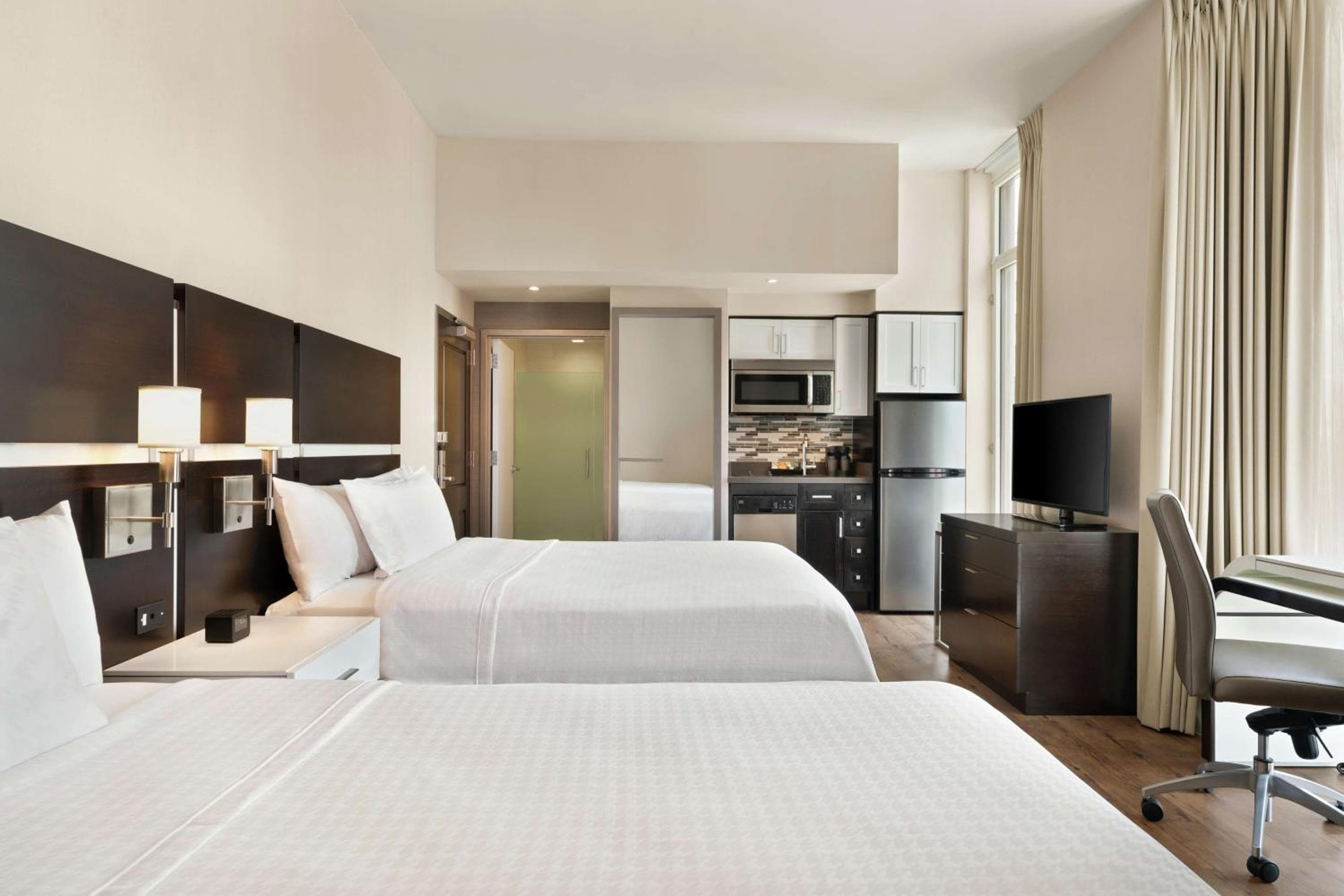 Homewood Suites Midtown Manhattan Times Square sud — 16