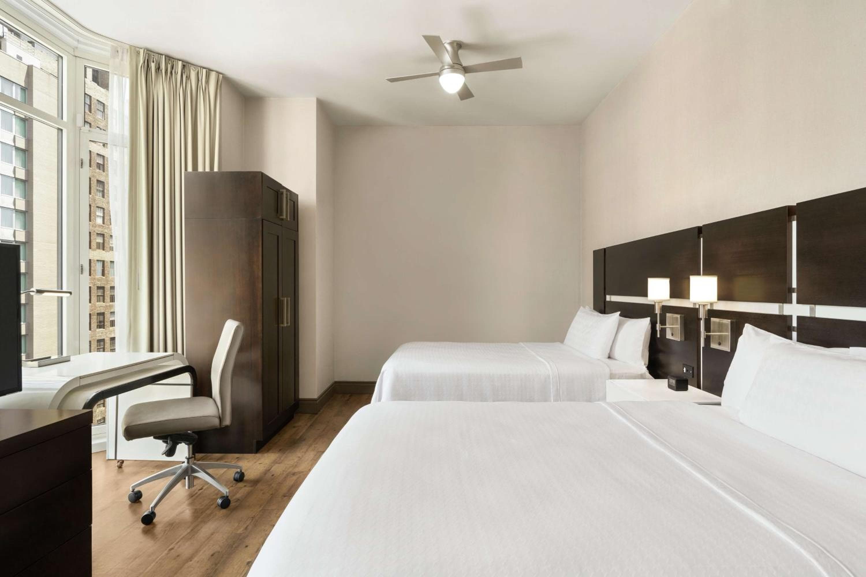 Homewood Suites Midtown Manhattan Times Square sud — 17