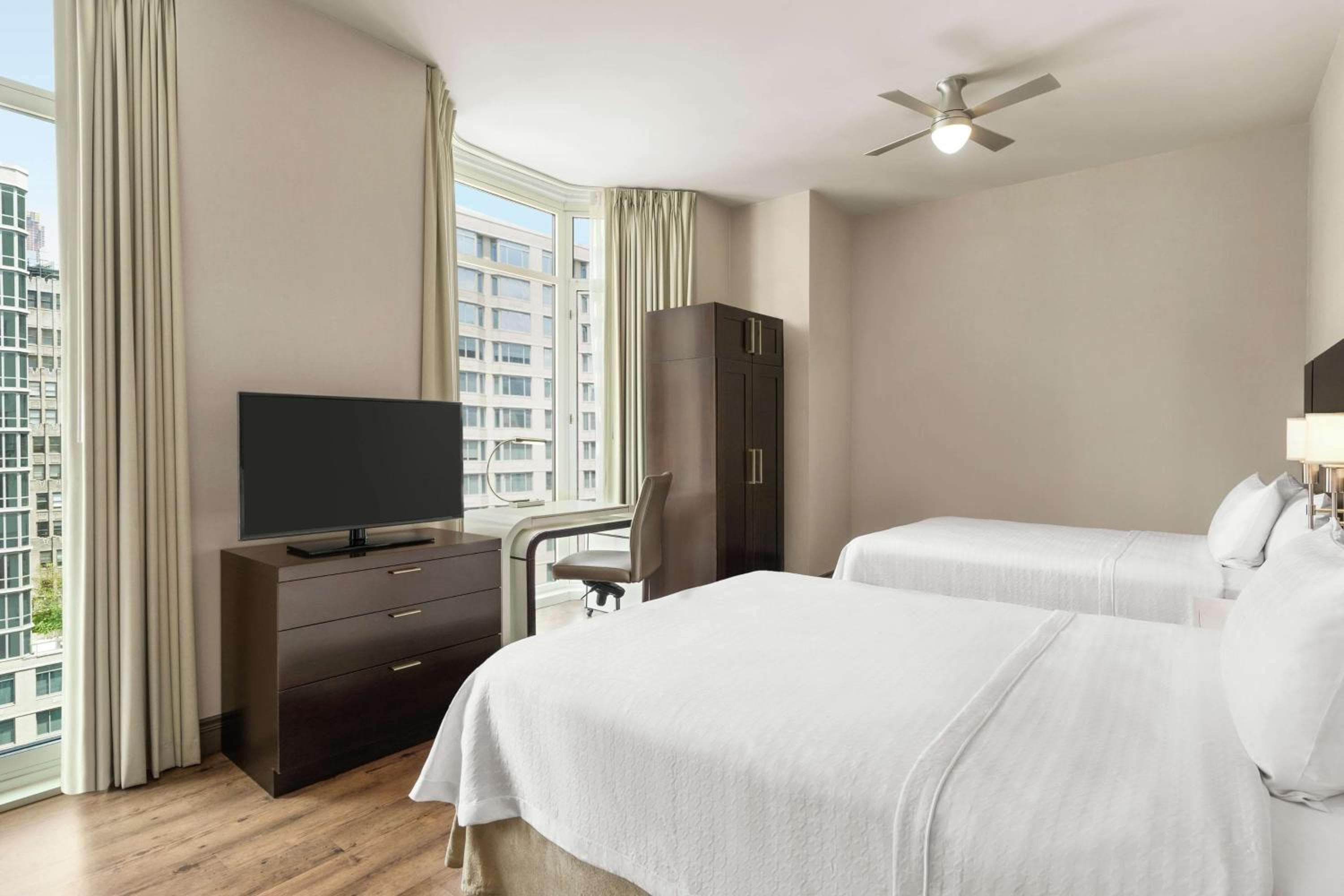 Homewood Suites Midtown Manhattan Times Square sud — 18