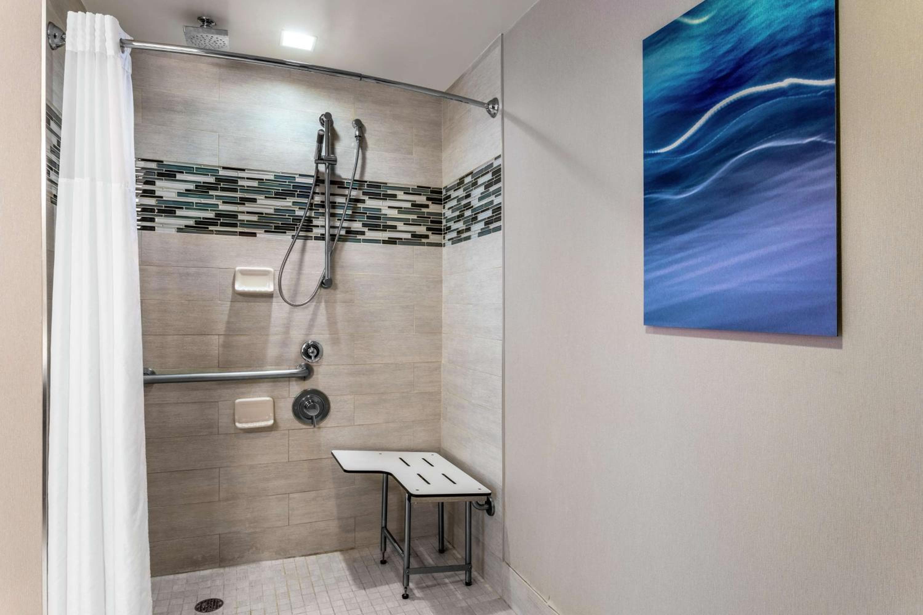 Homewood Suites Midtown Manhattan Times Square sud — 20