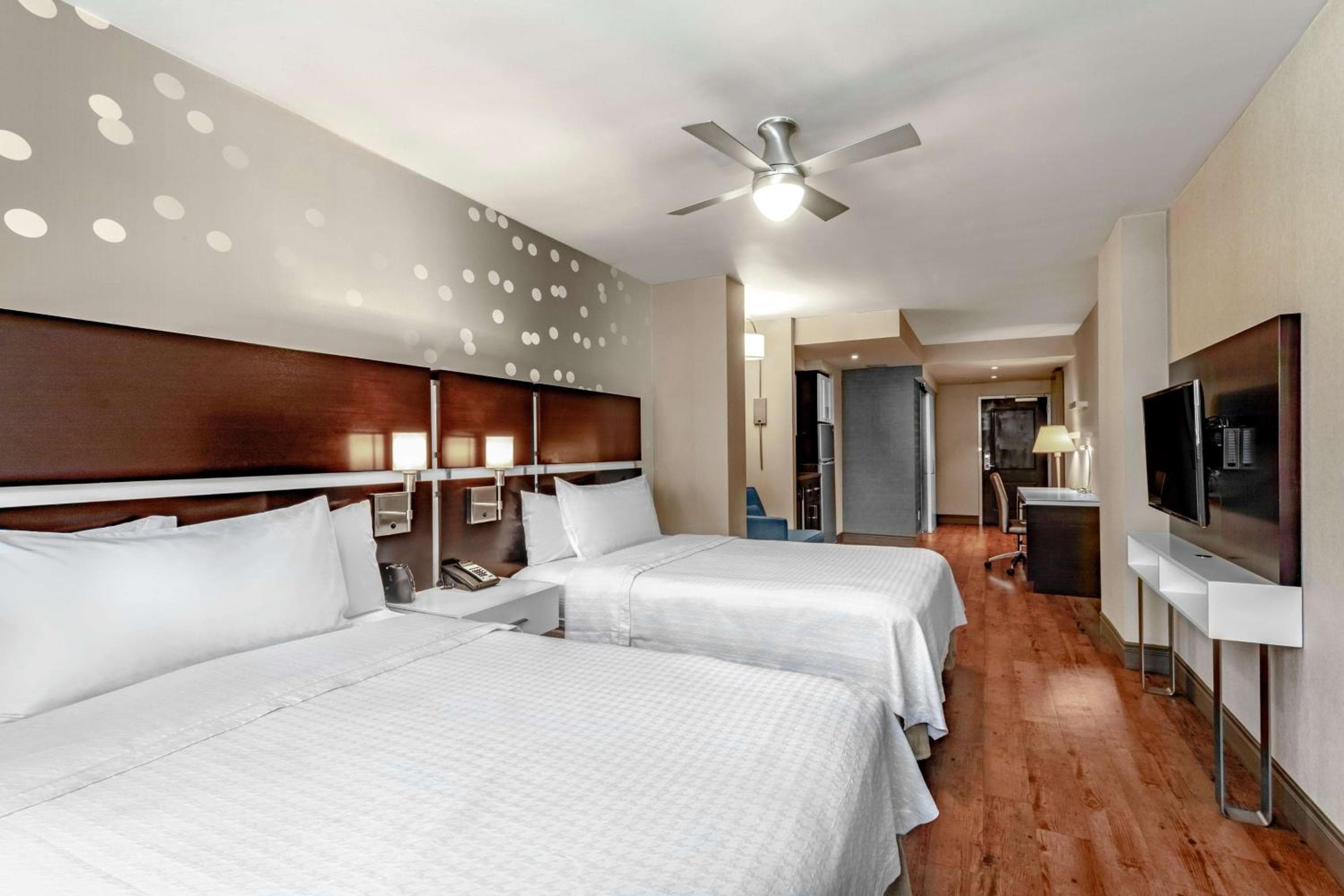 Homewood Suites Midtown Manhattan Times Square sud — 21