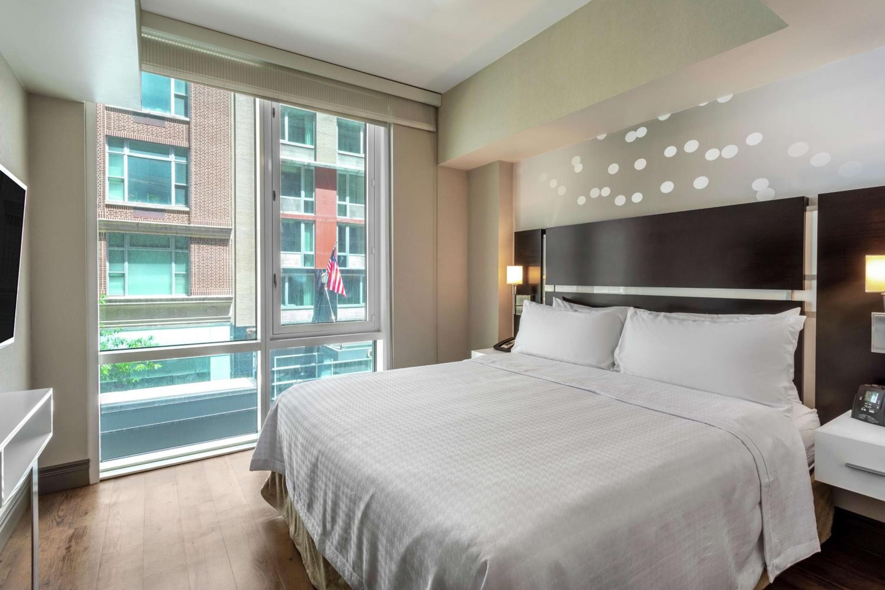 Homewood Suites Midtown Manhattan Times Square sud — 22