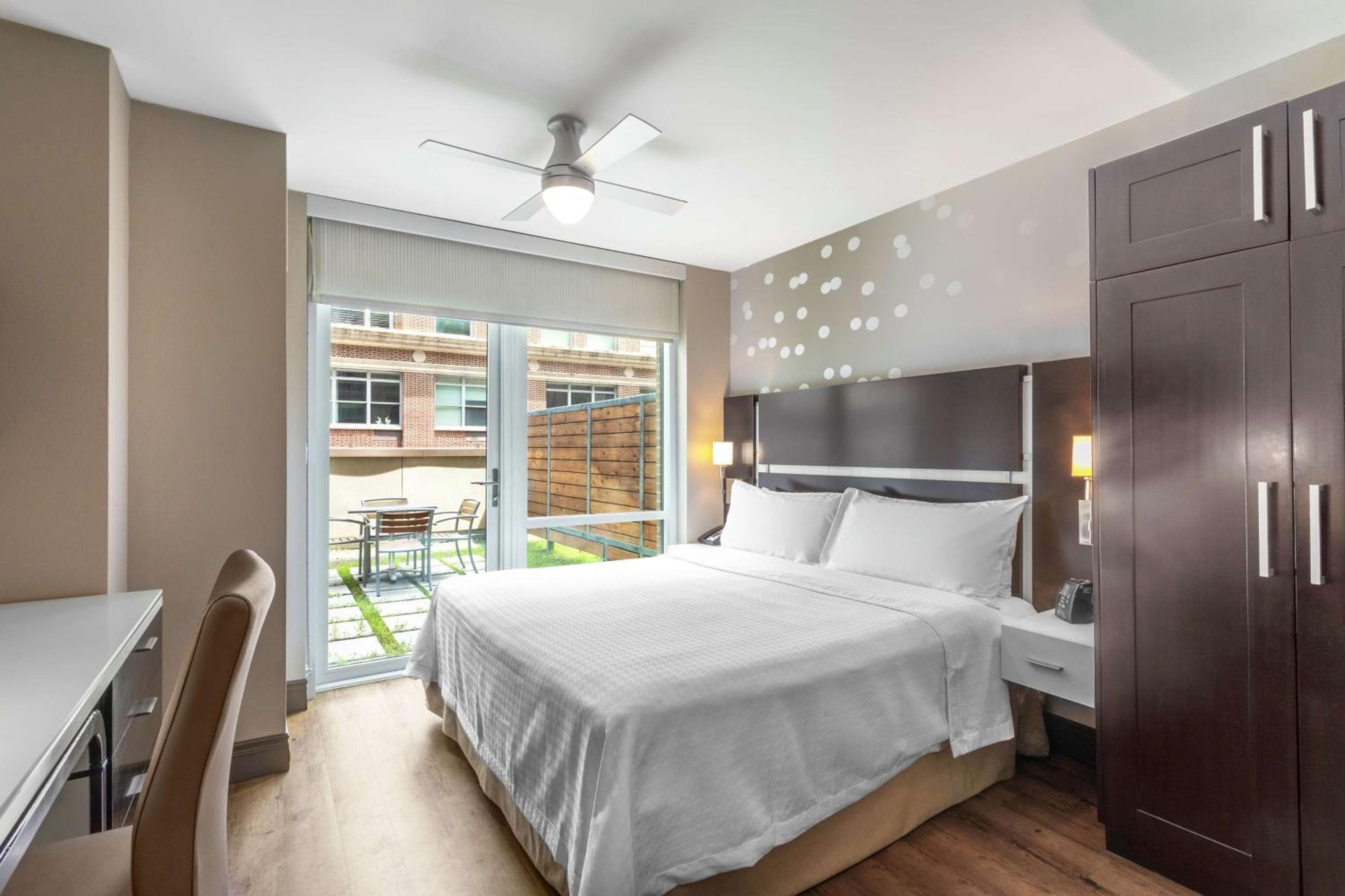 Homewood Suites Midtown Manhattan Times Square sud — 23