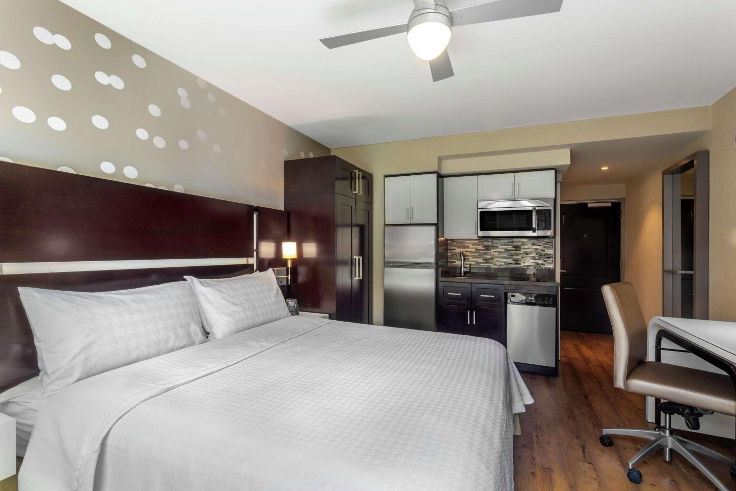 Homewood Suites Midtown Manhattan Times Square sud — 24
