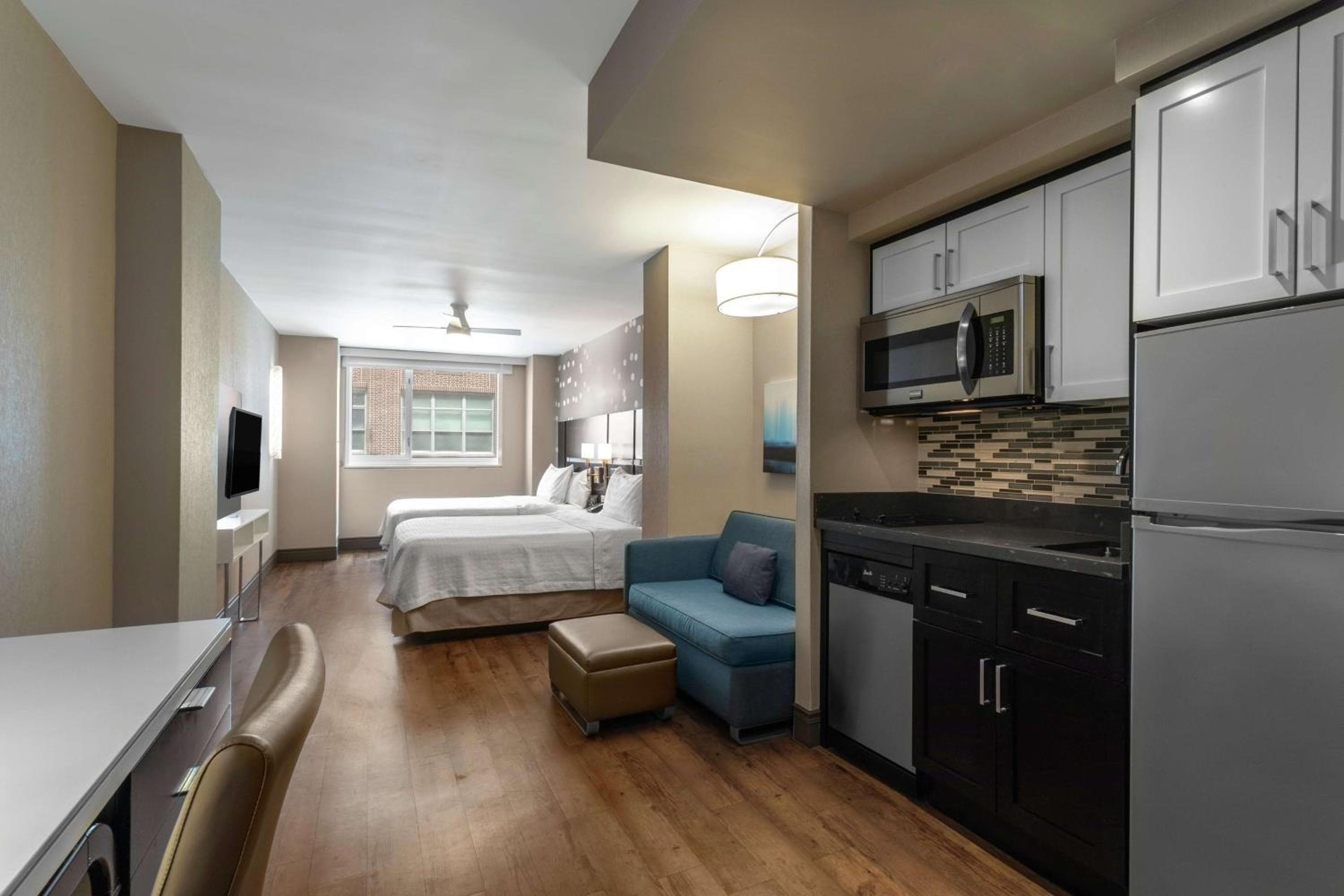 Homewood Suites Midtown Manhattan Times Square sud — 25