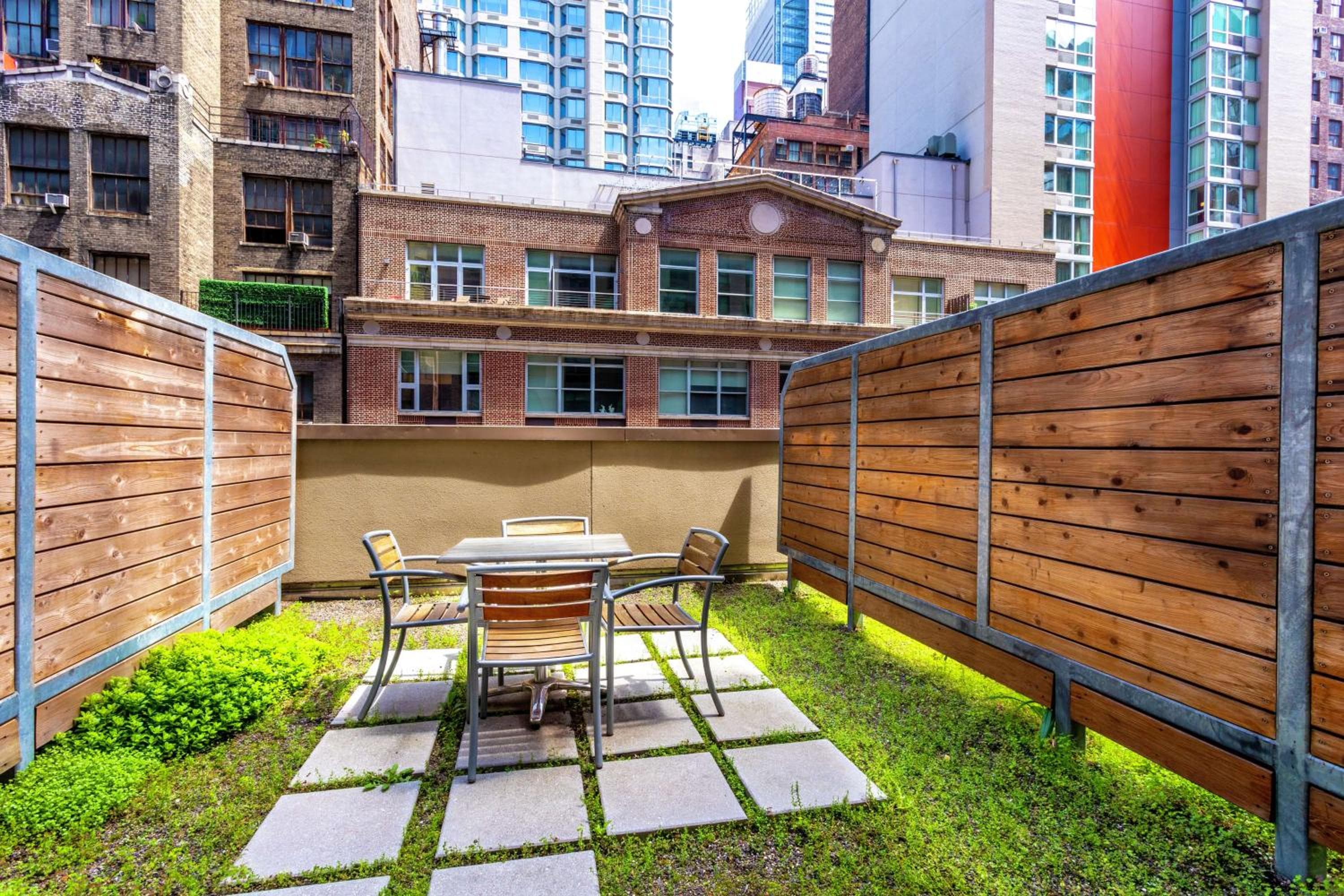 Homewood Suites Midtown Manhattan Times Square sud — 26