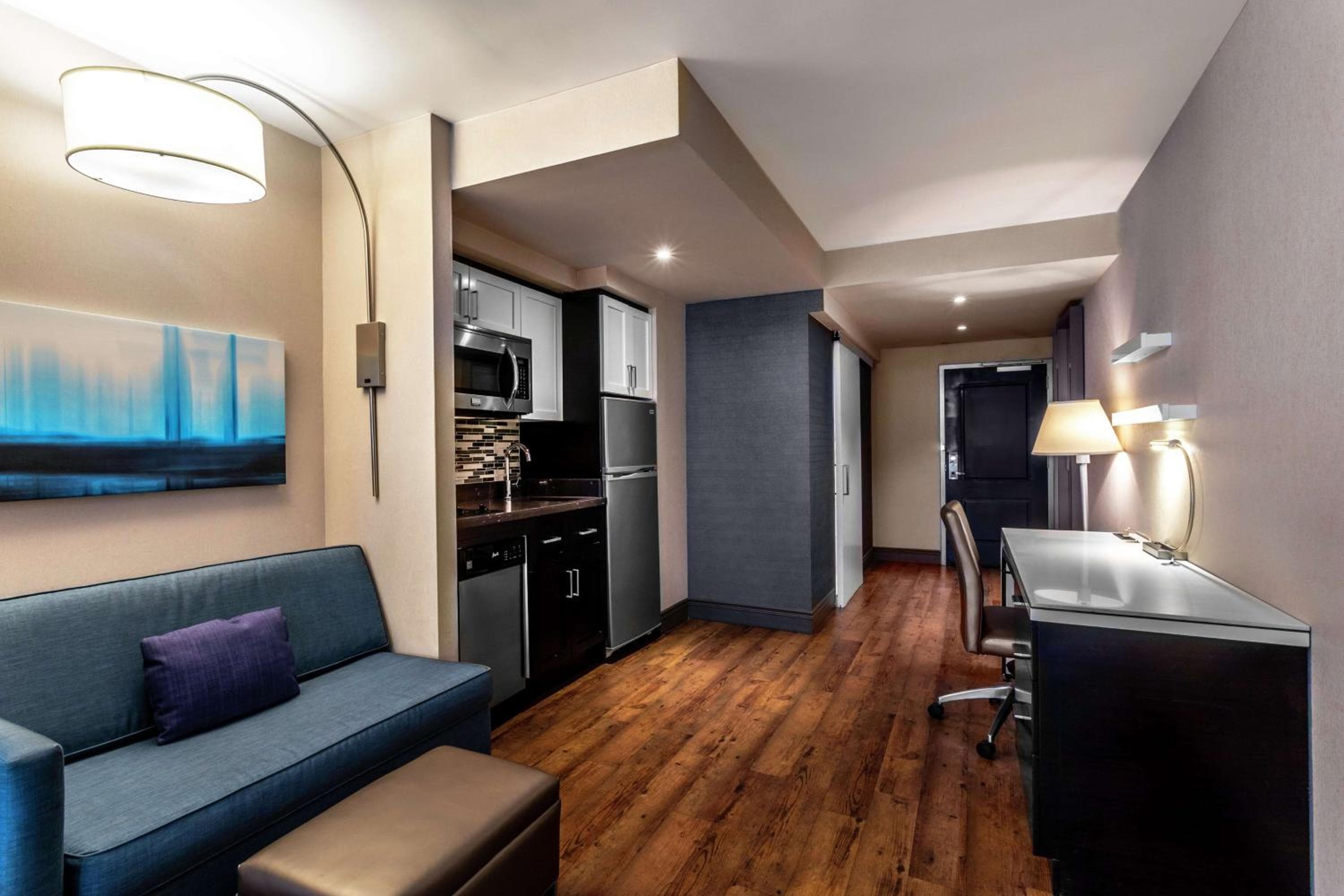 Homewood Suites Midtown Manhattan Times Square sud — 30