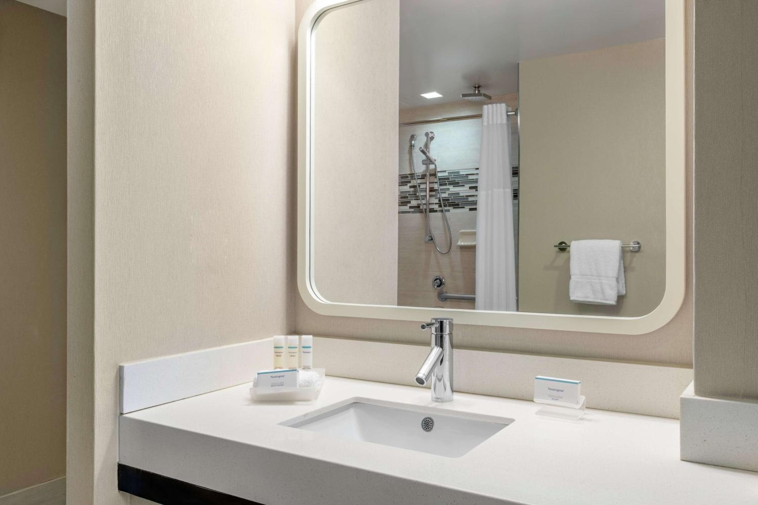 Homewood Suites Midtown Manhattan Times Square South — 28
