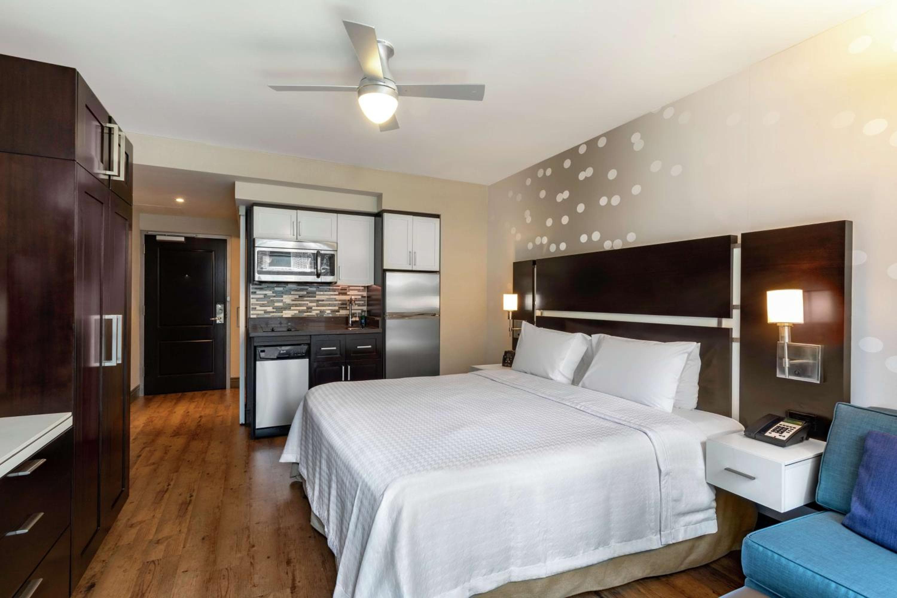 Homewood Suites Midtown Manhattan Times Square South — 6