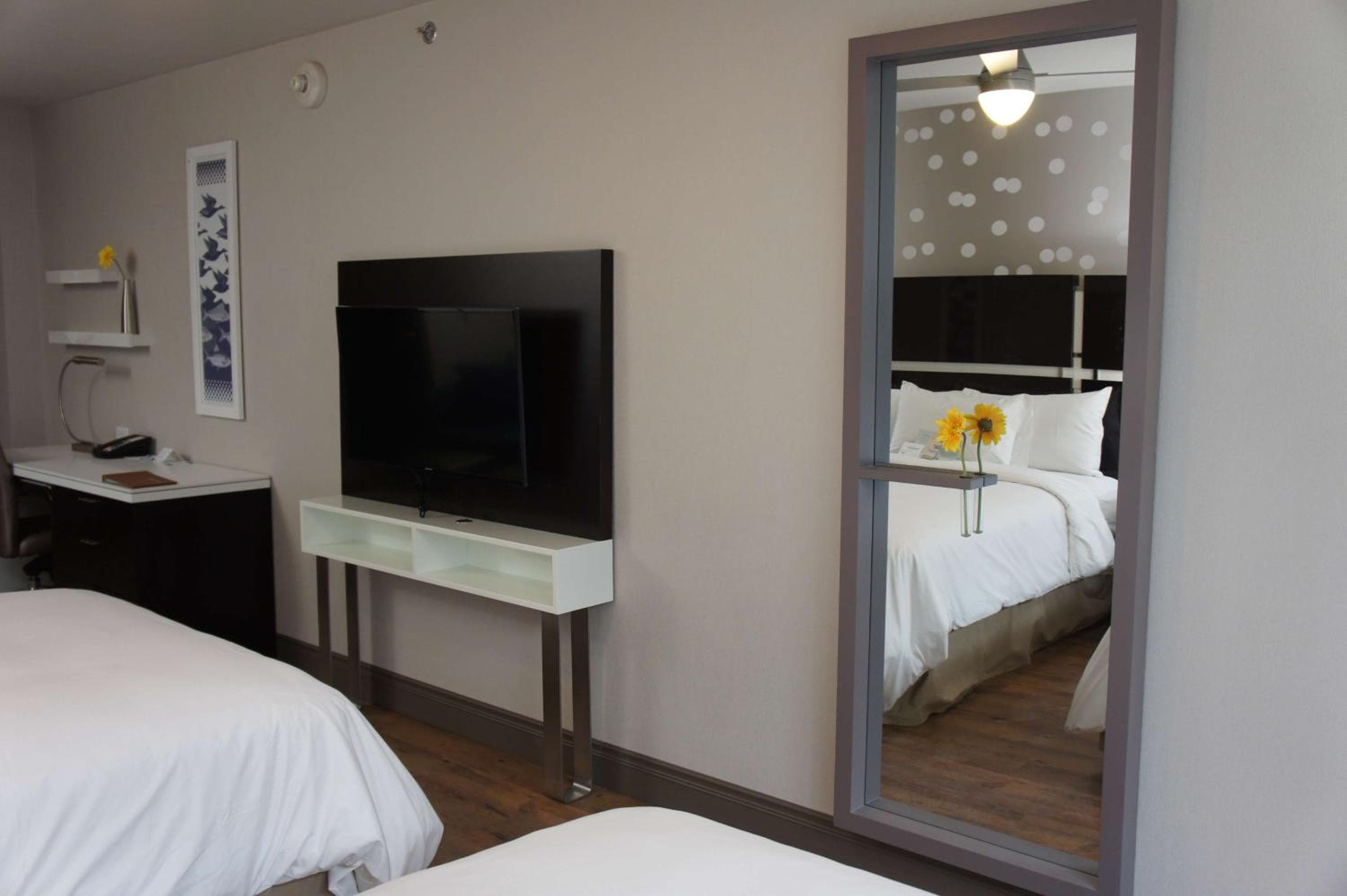 Homewood Suites Midtown Manhattan Times Square South — 7