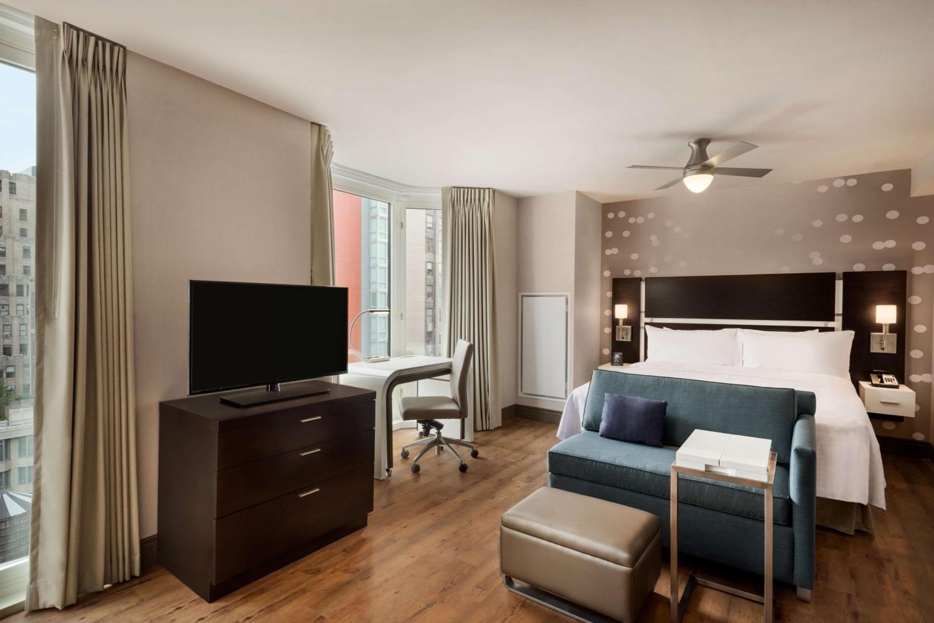 Homewood Suites Midtown Manhattan Times Square South — 26