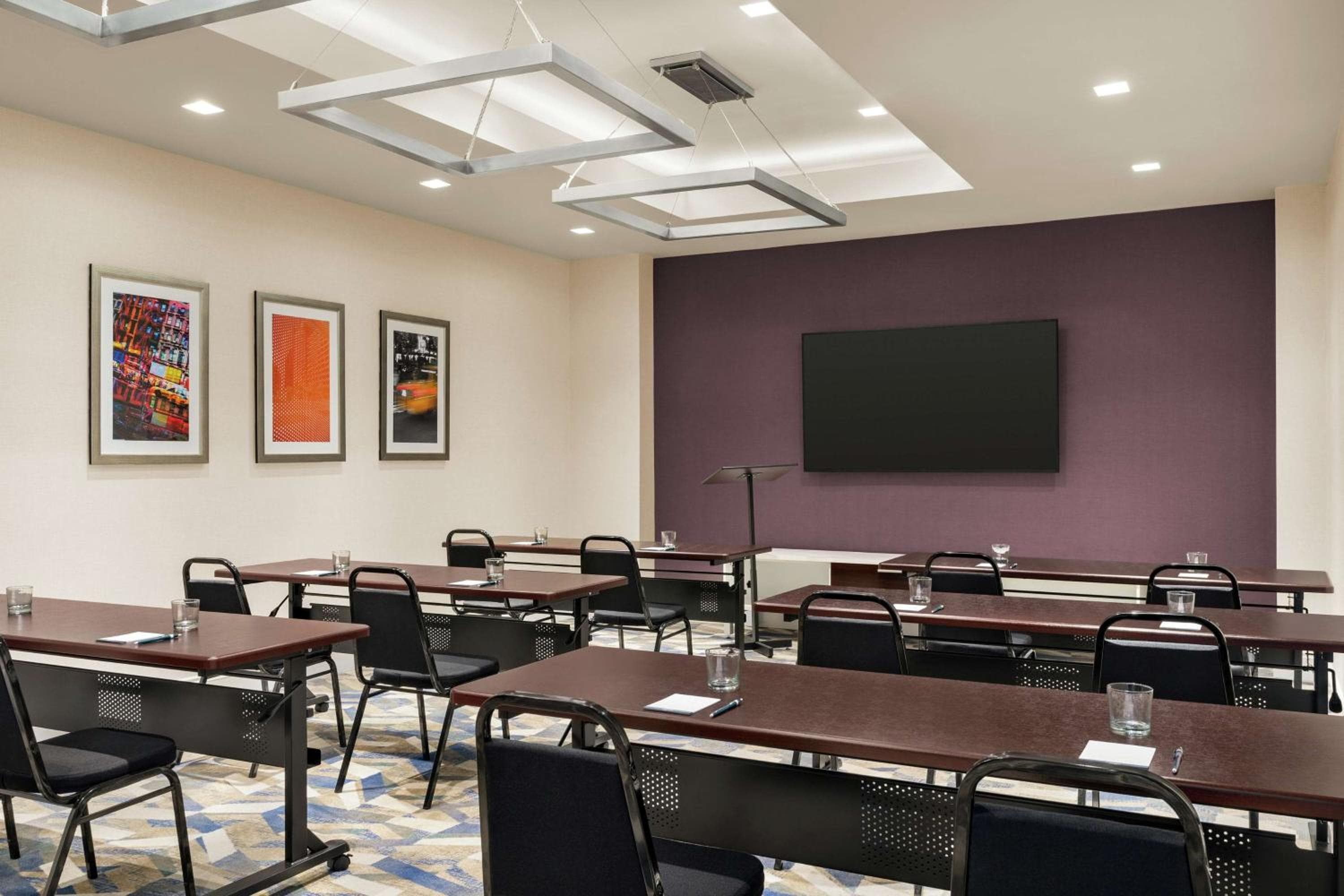 Homewood Suites Midtown Manhattan Times Square South — 27