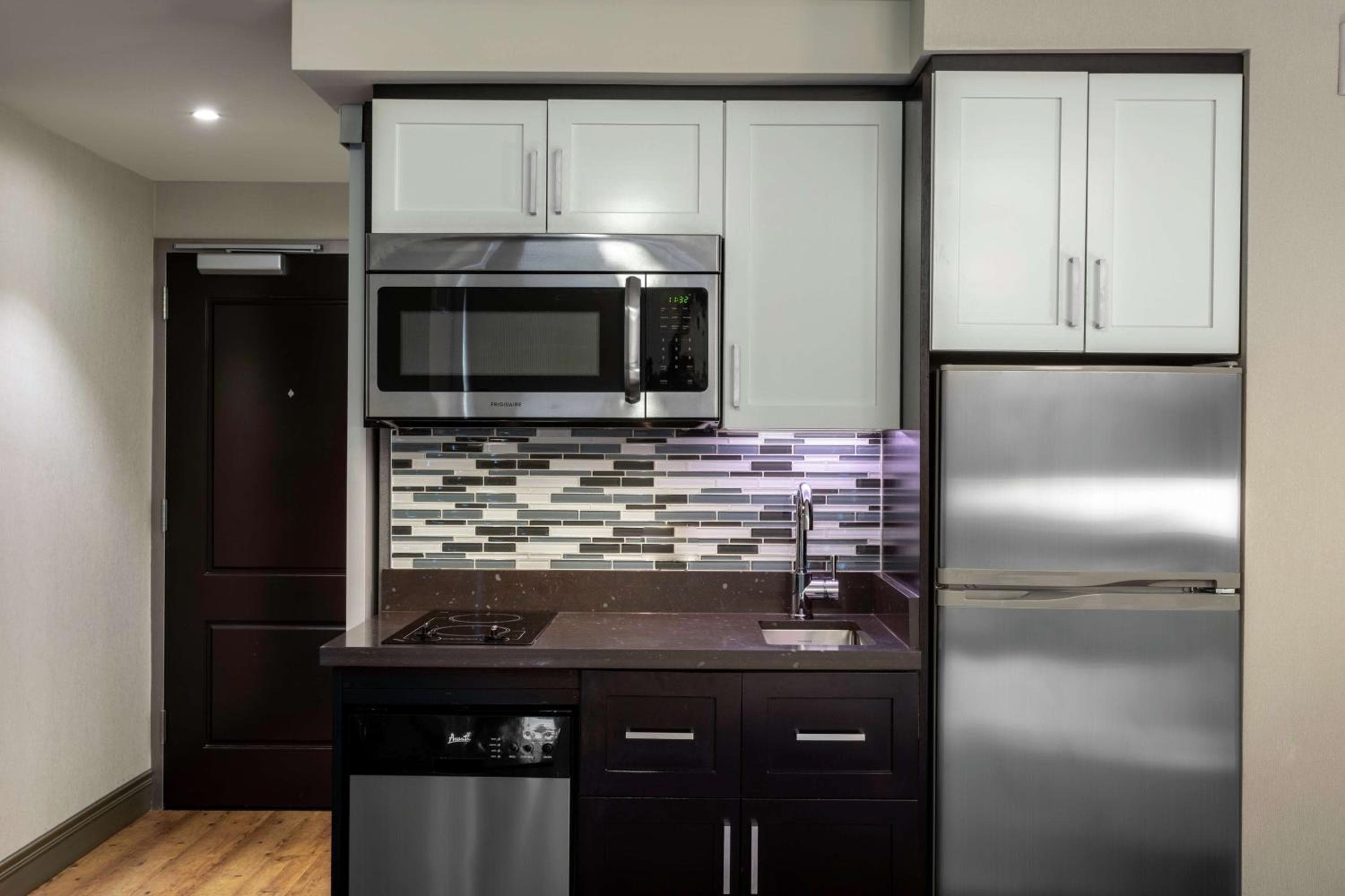 Homewood Suites Midtown Manhattan Times Square South — 23
