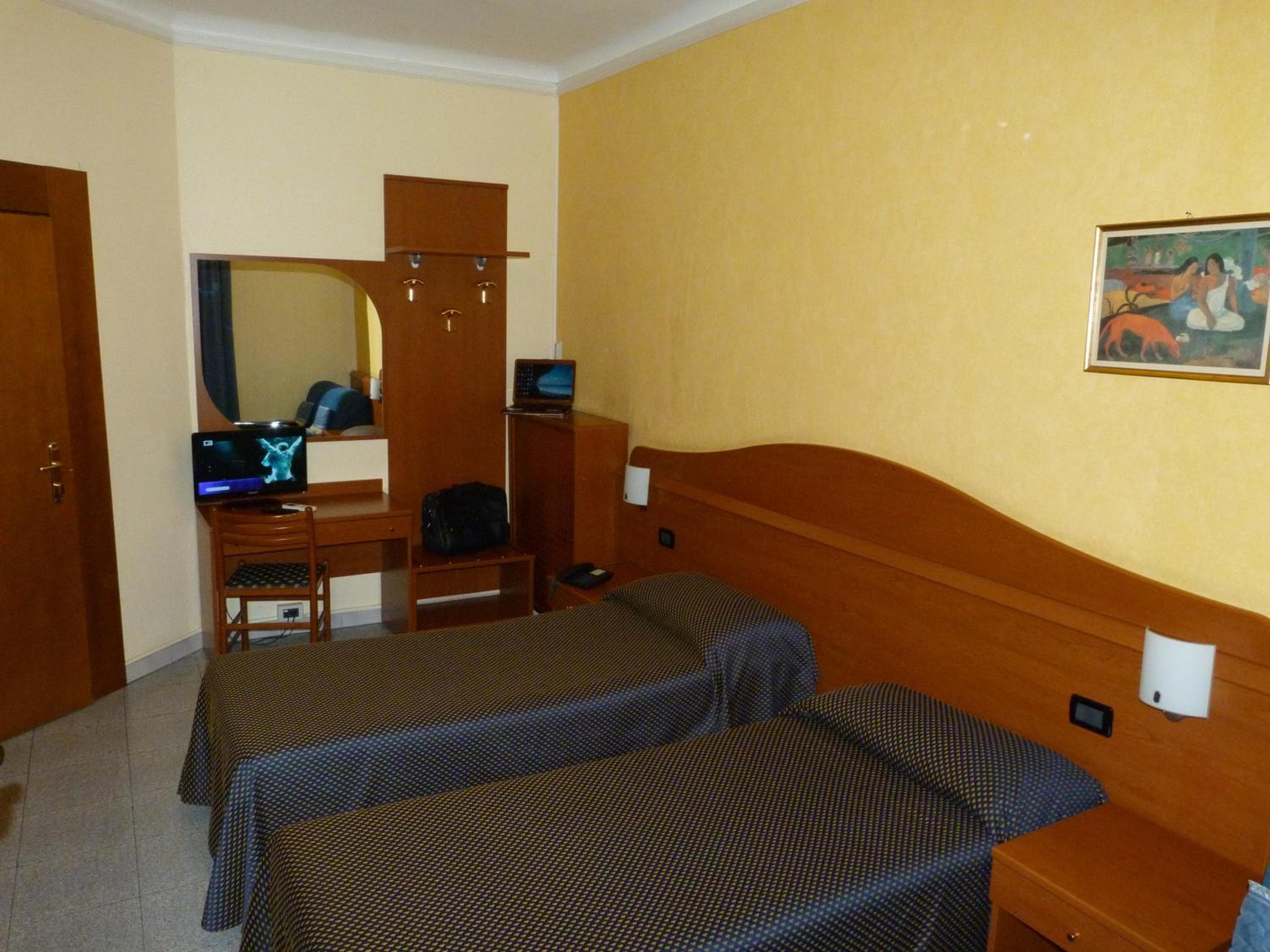 Hotel Aurora — 29