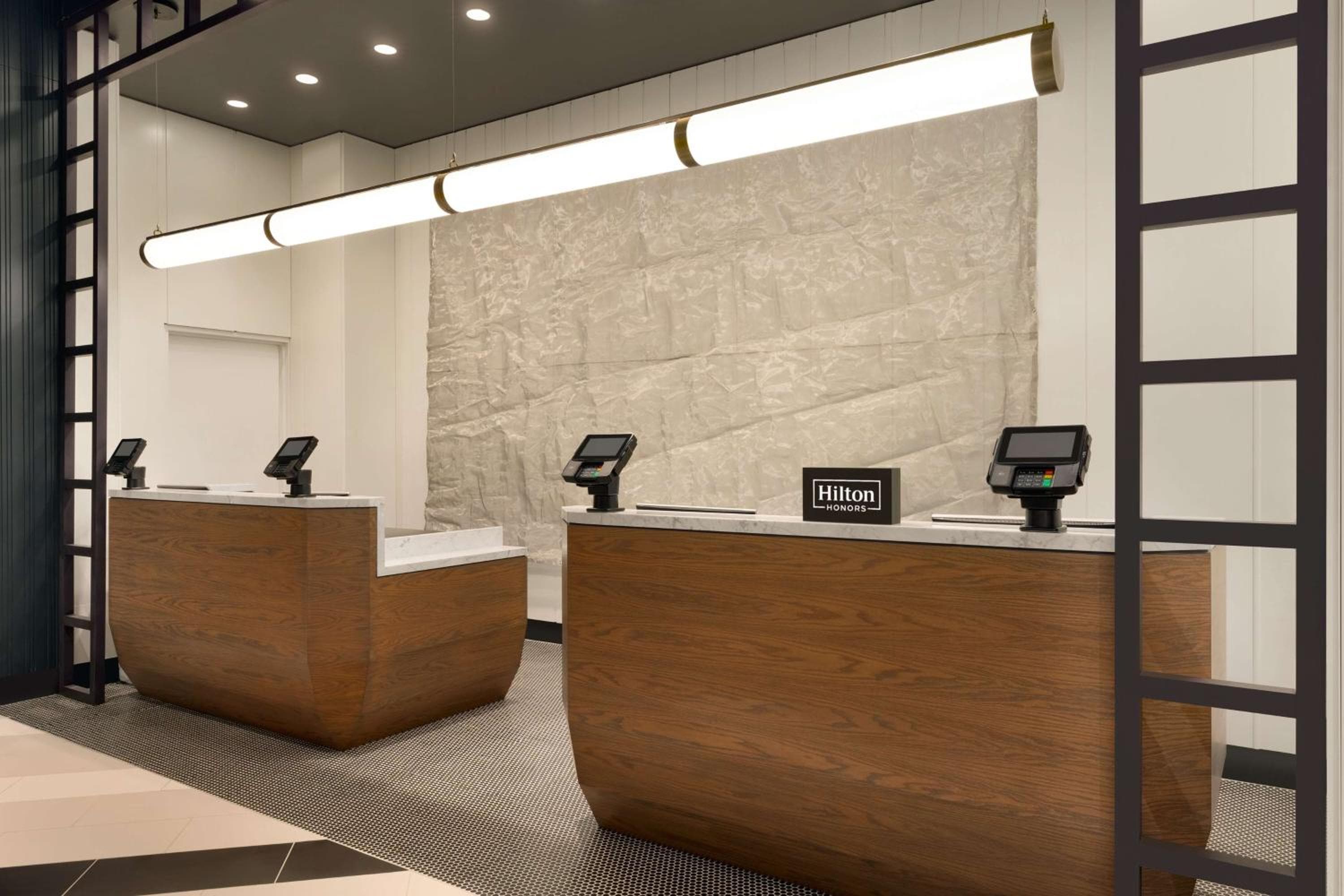 DoubleTree dell'Hilton New York Downtown — 3