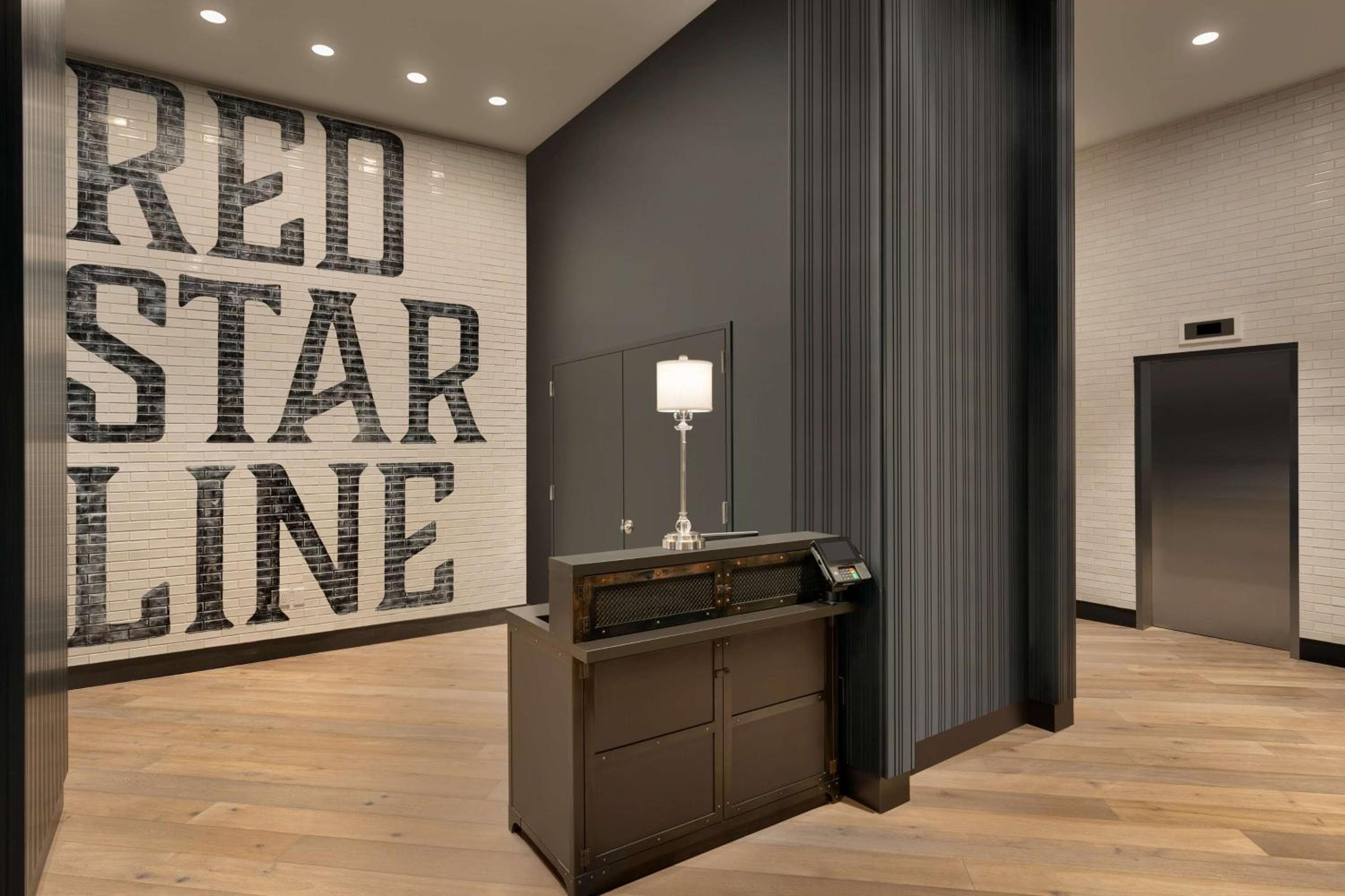 DoubleTree dell'Hilton New York Downtown — 4
