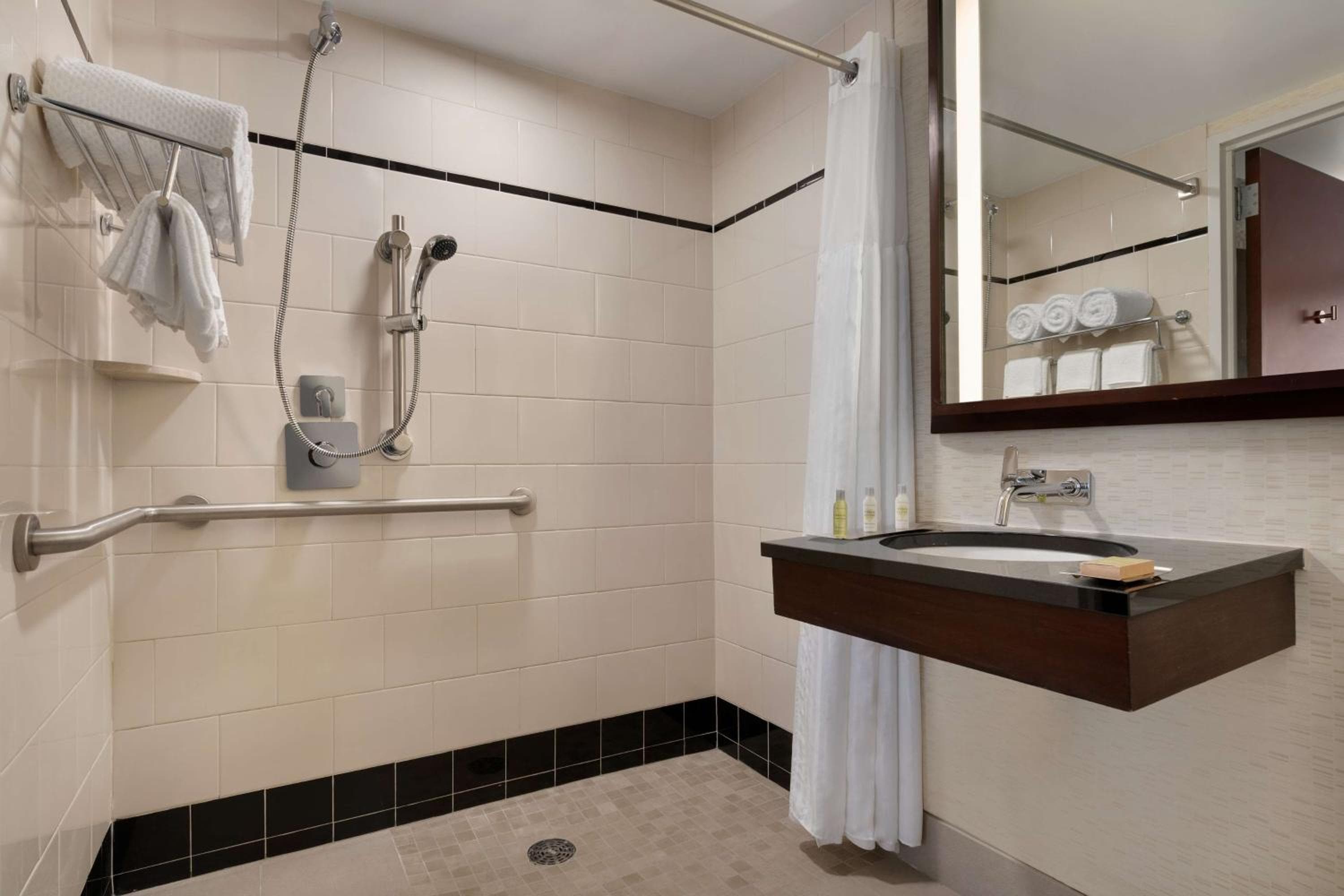 DoubleTree dell'Hilton New York Downtown — 11