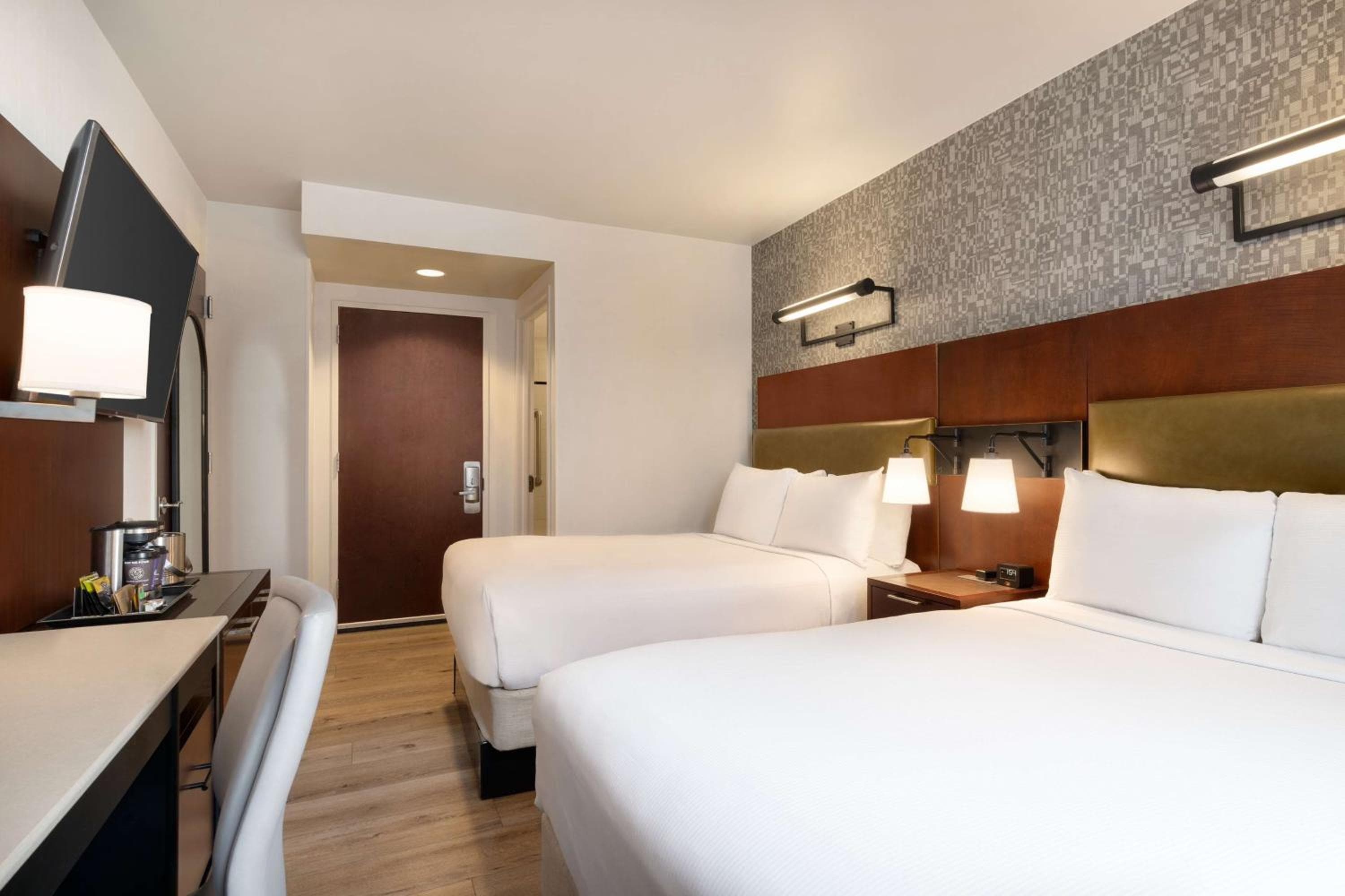 DoubleTree dell'Hilton New York Downtown — 12