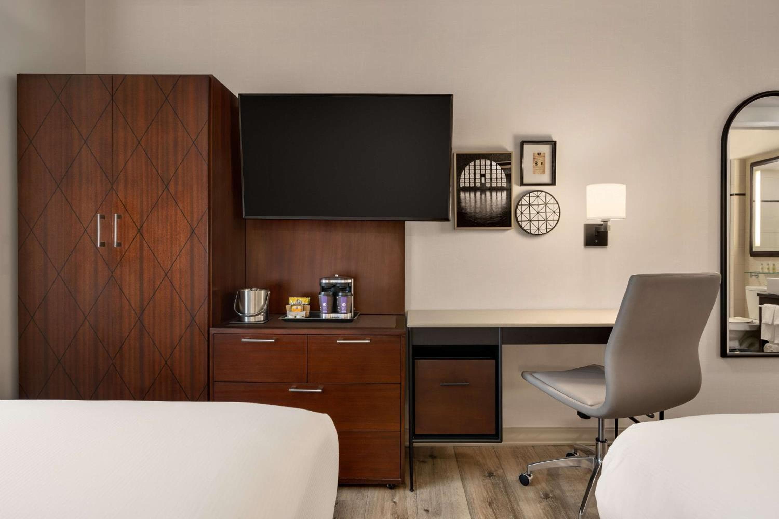 DoubleTree dell'Hilton New York Downtown — 14