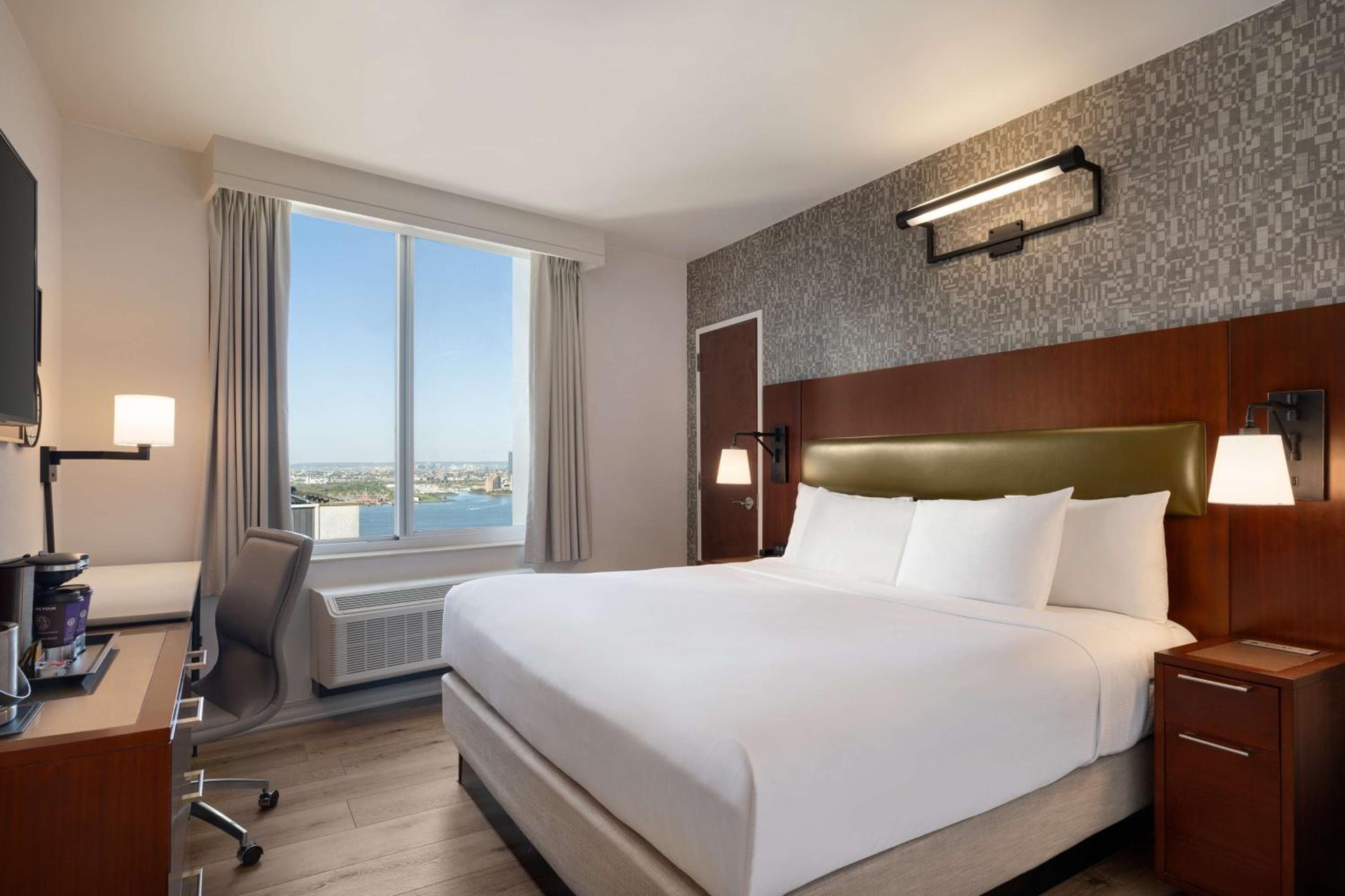 DoubleTree dell'Hilton New York Downtown — 16