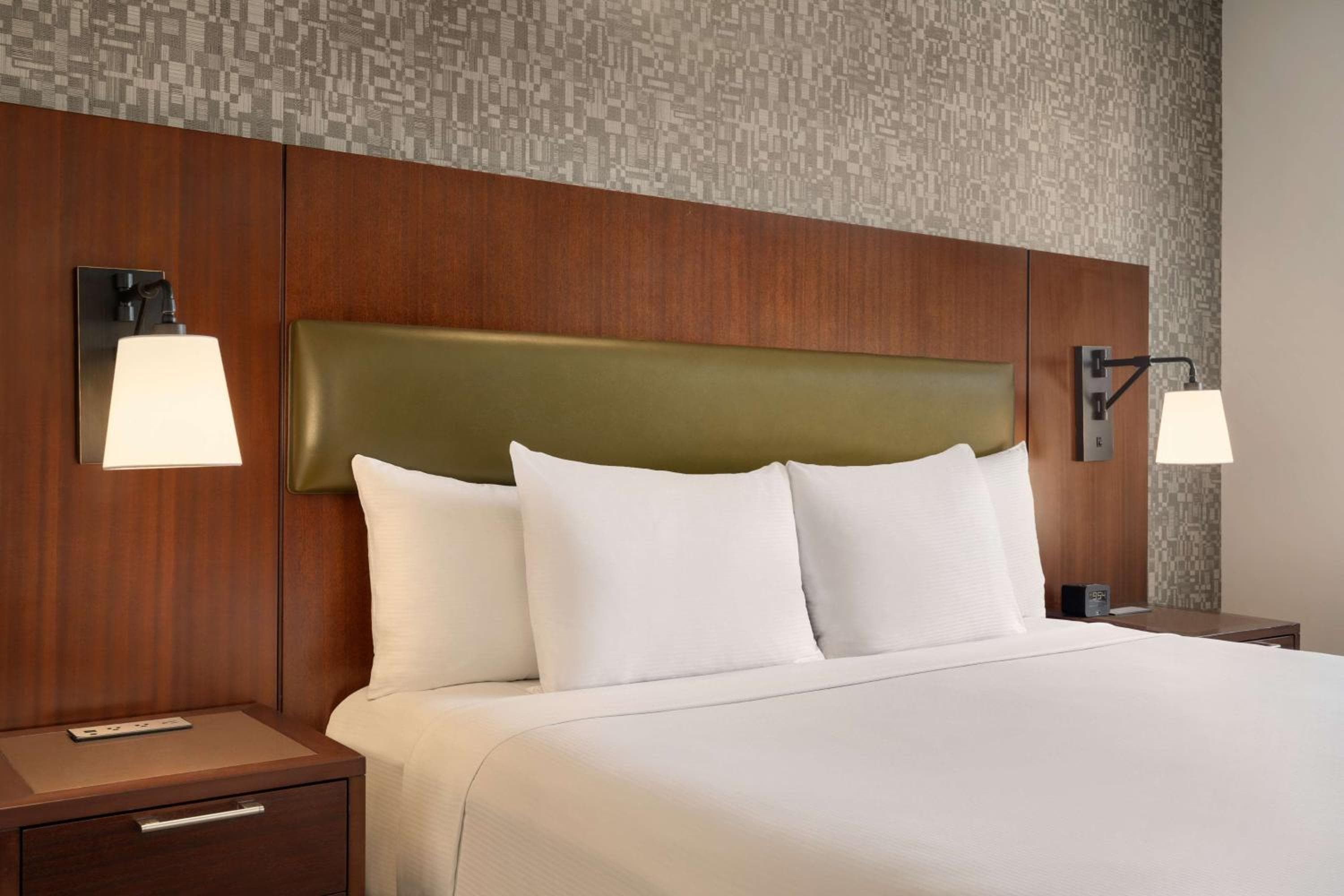 DoubleTree dell'Hilton New York Downtown — 19