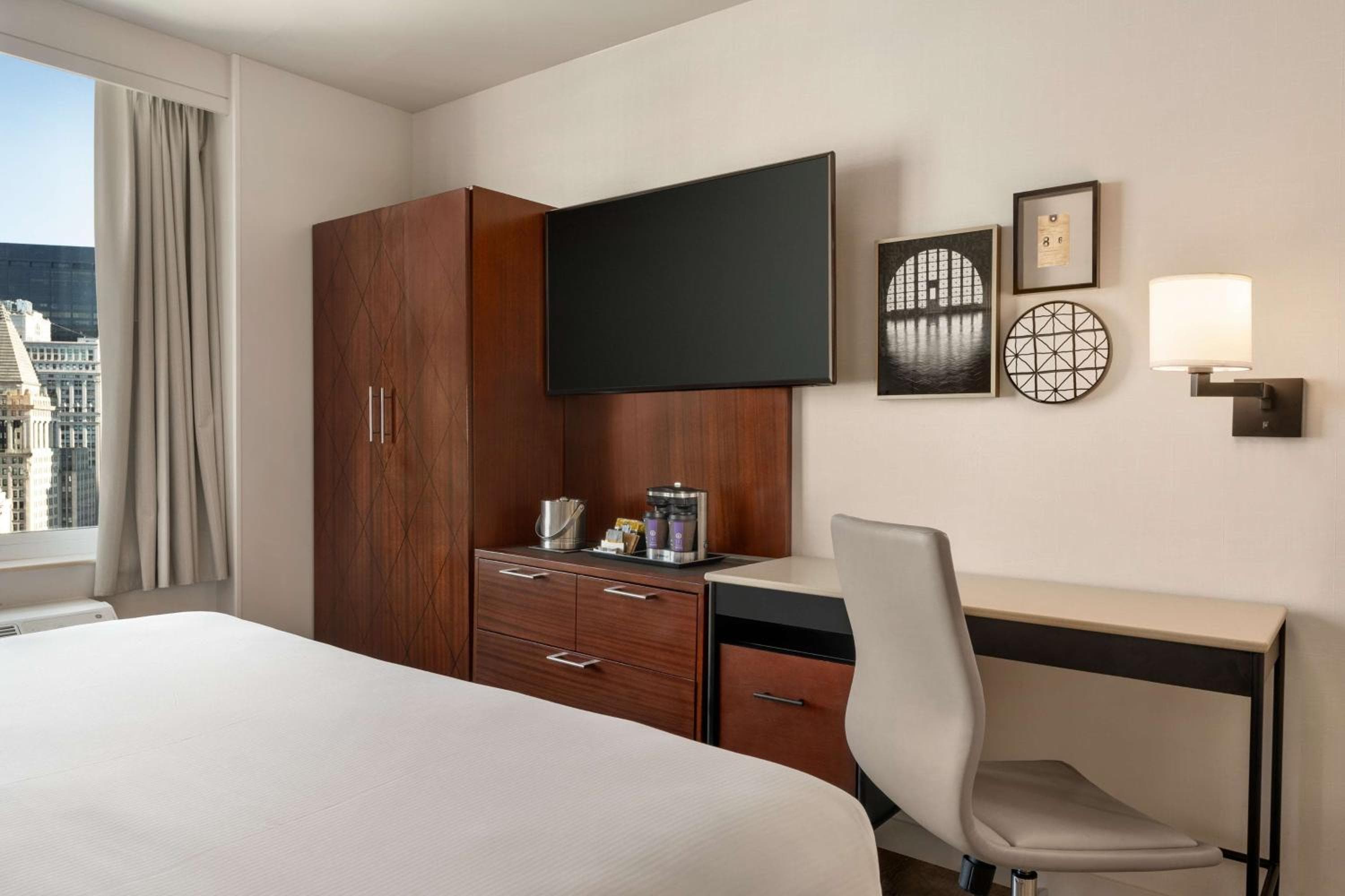 DoubleTree dell'Hilton New York Downtown — 20
