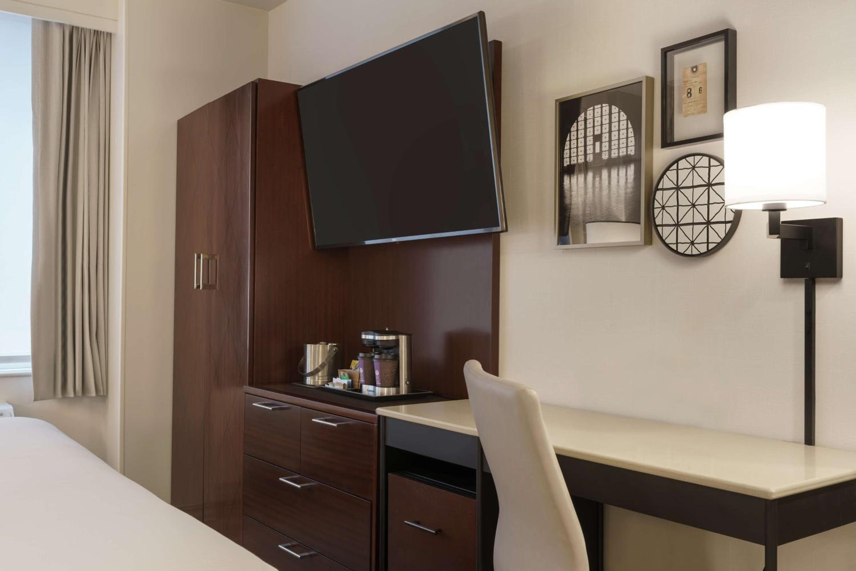 DoubleTree dell'Hilton New York Downtown — 22
