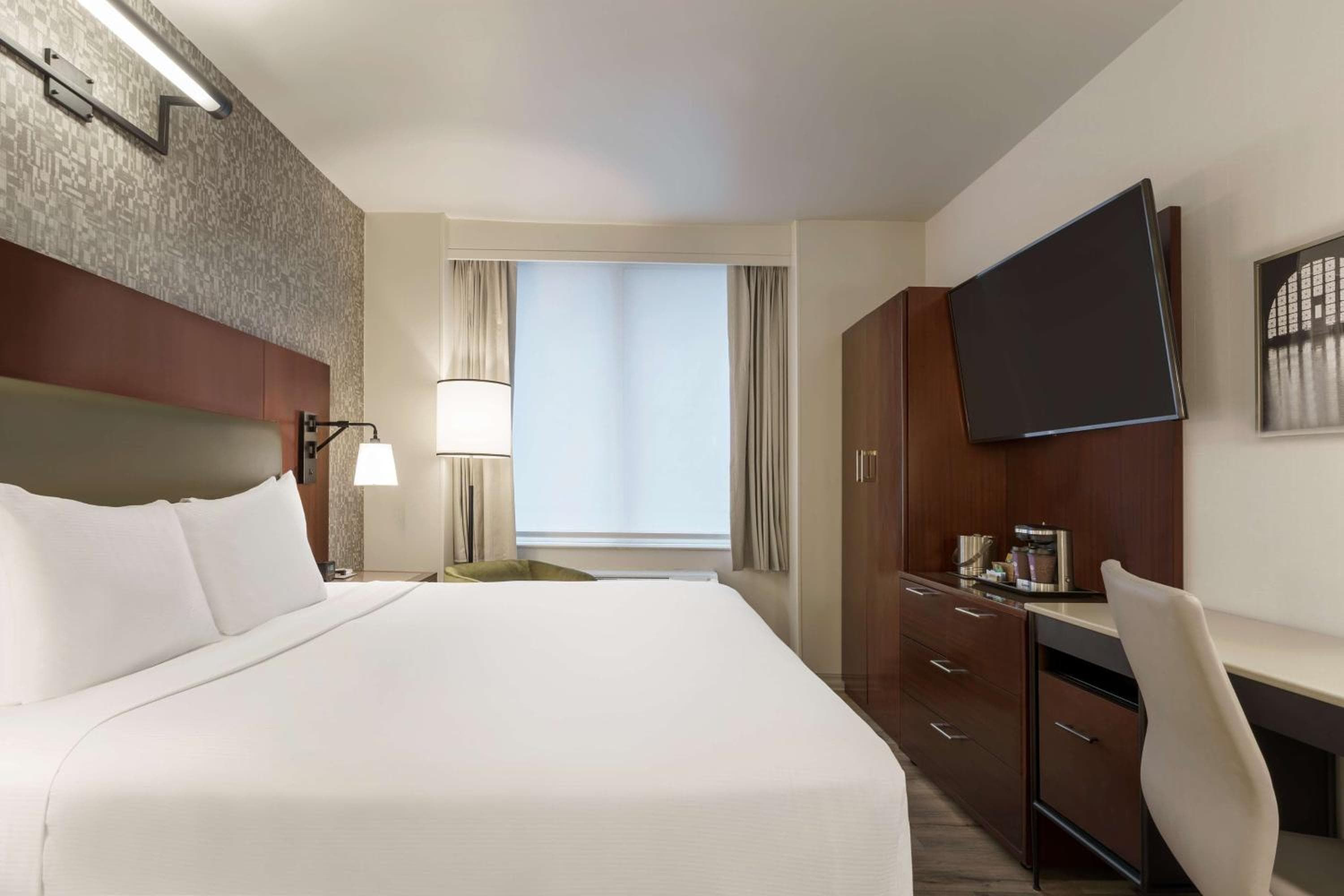 DoubleTree dell'Hilton New York Downtown — 23