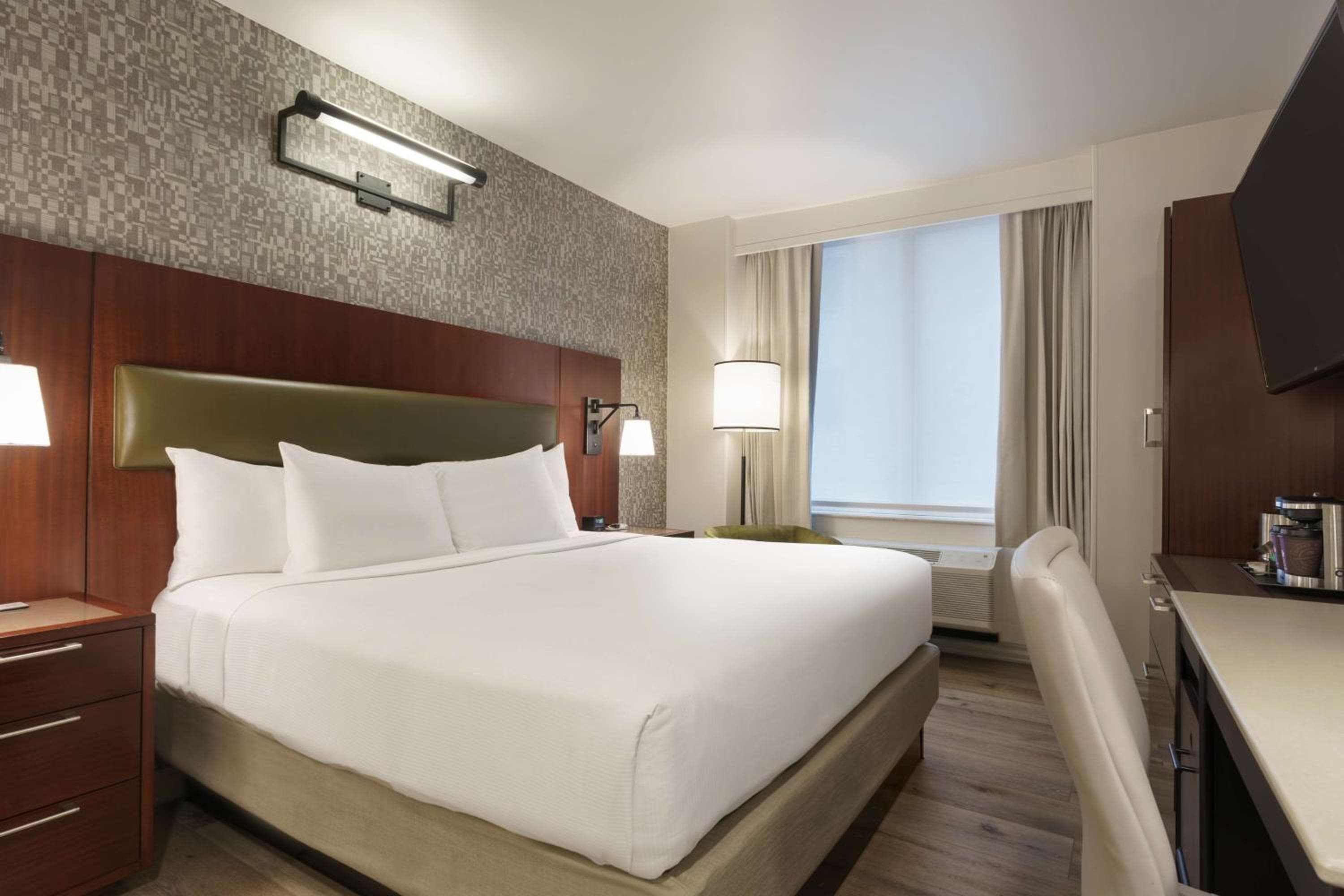 DoubleTree dell'Hilton New York Downtown — 24