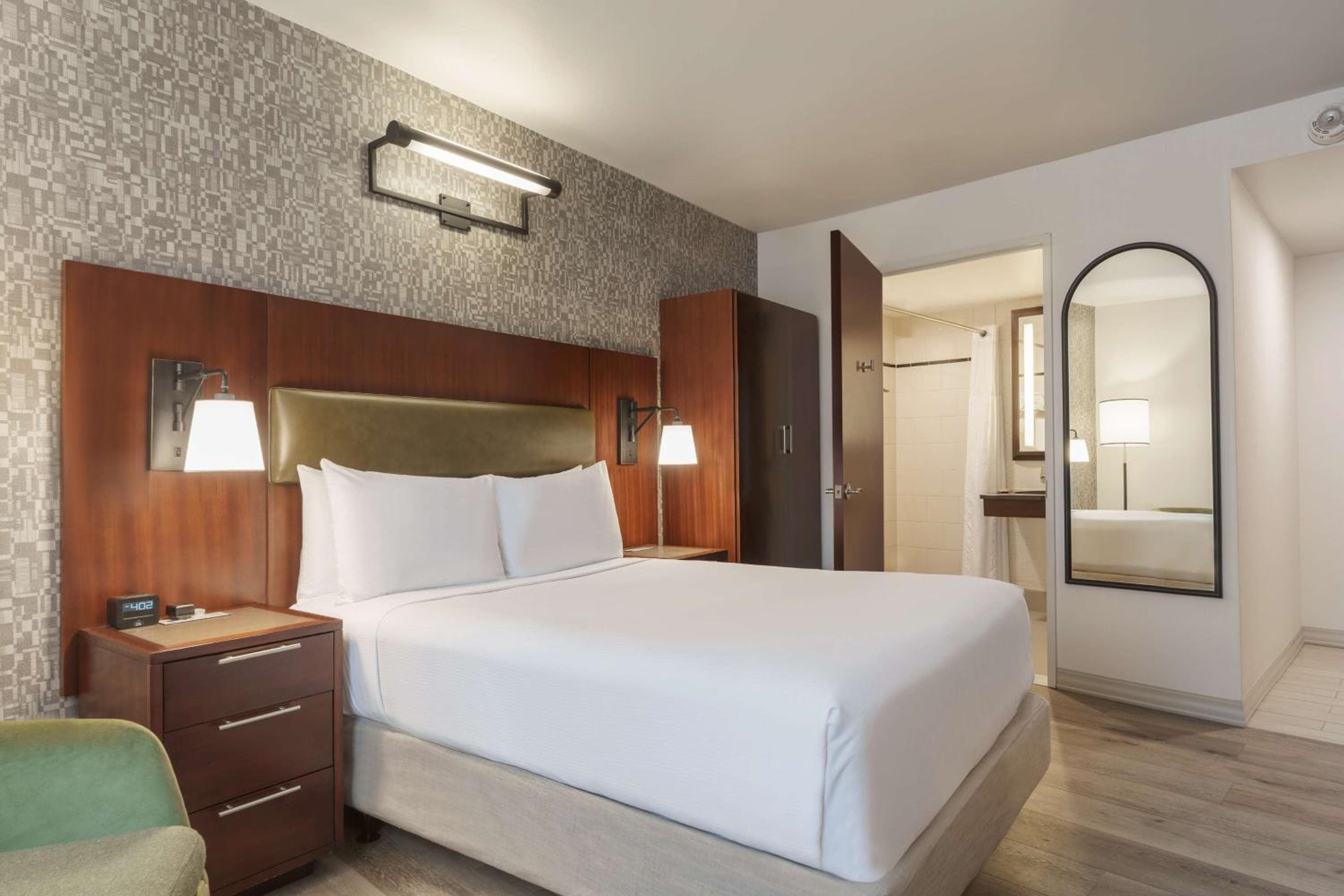 DoubleTree dell'Hilton New York Downtown — 25