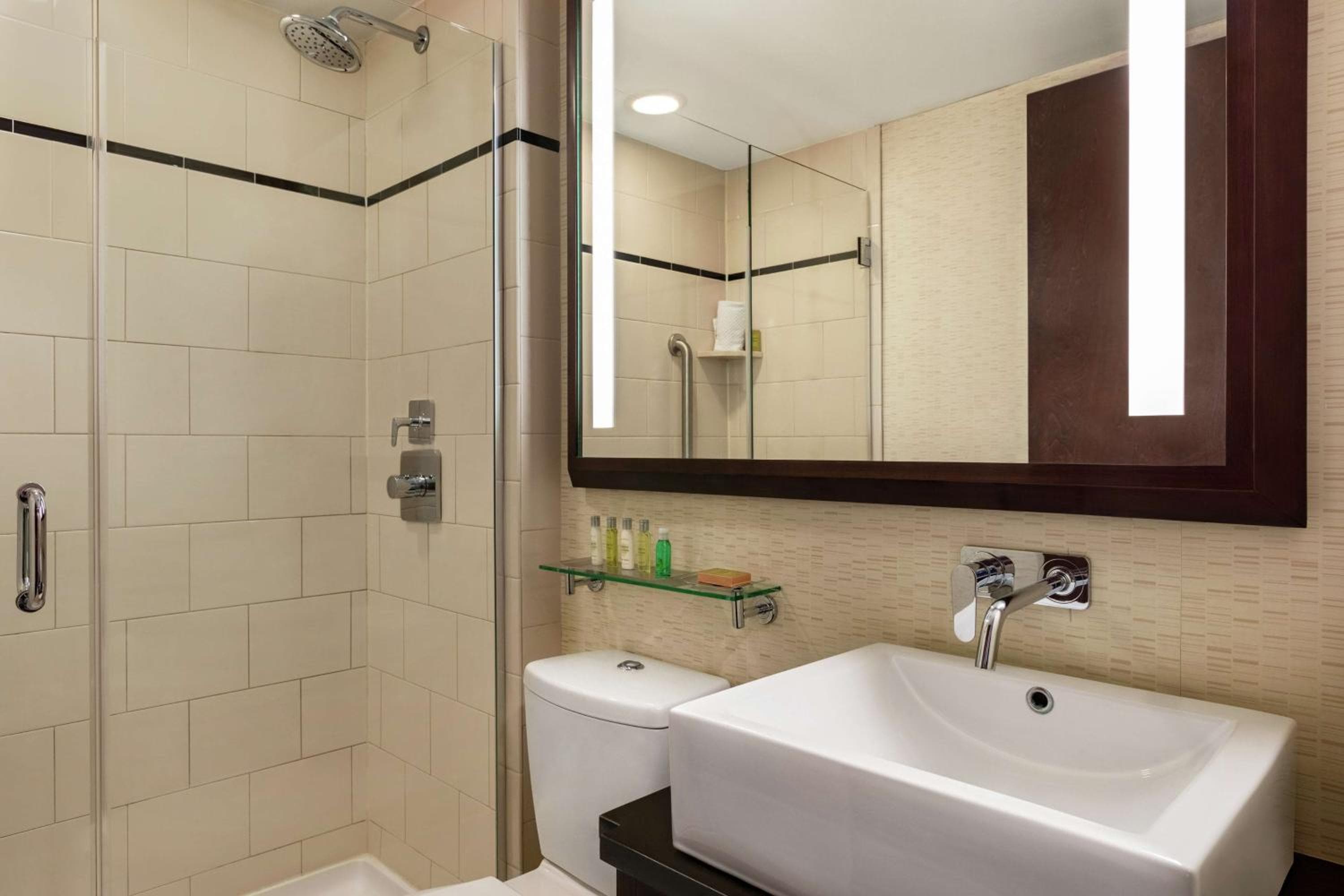 DoubleTree dell'Hilton New York Downtown — 27