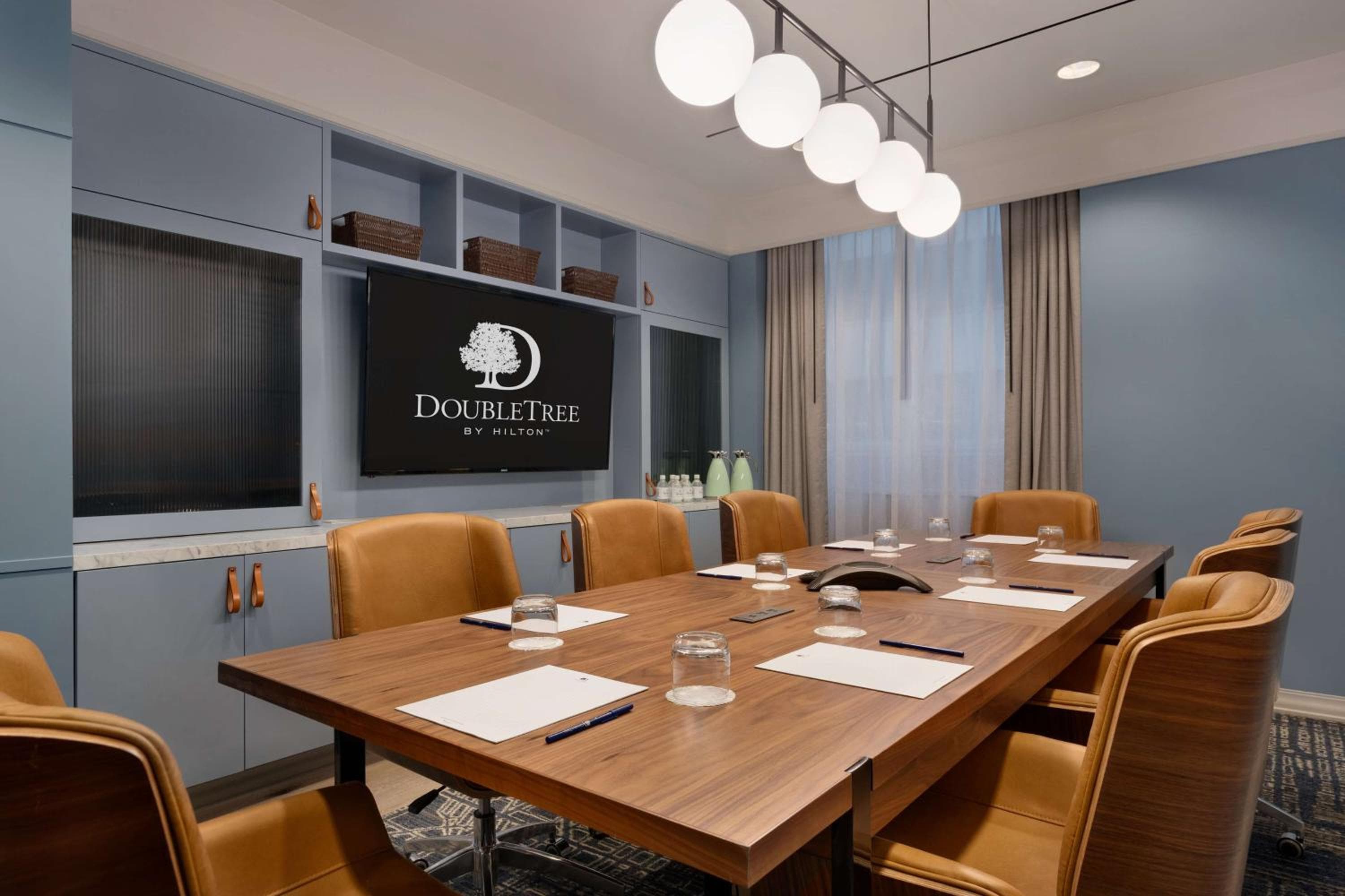 DoubleTree dell'Hilton New York Downtown — 28