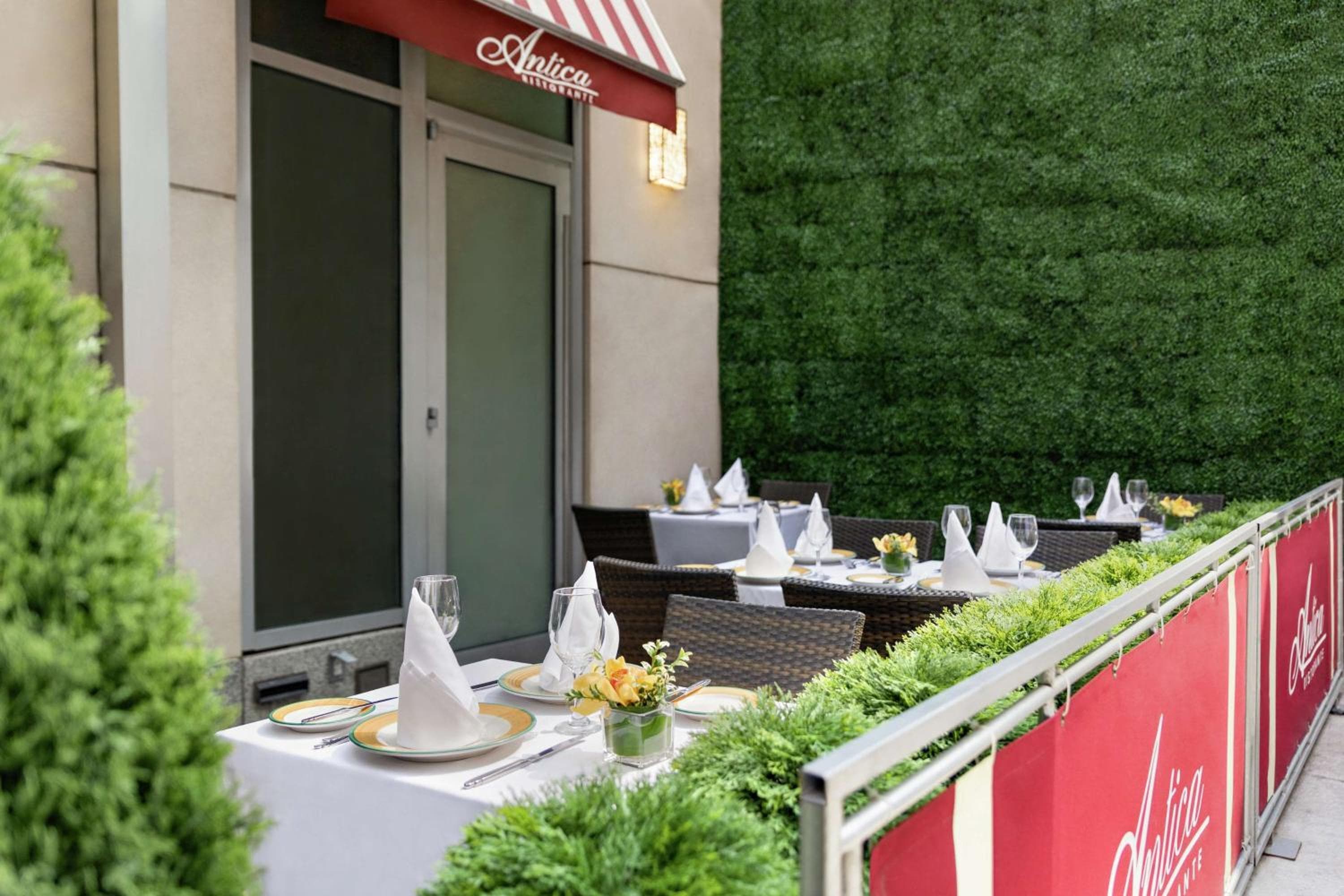 DoubleTree dell'Hilton New York Downtown — 29